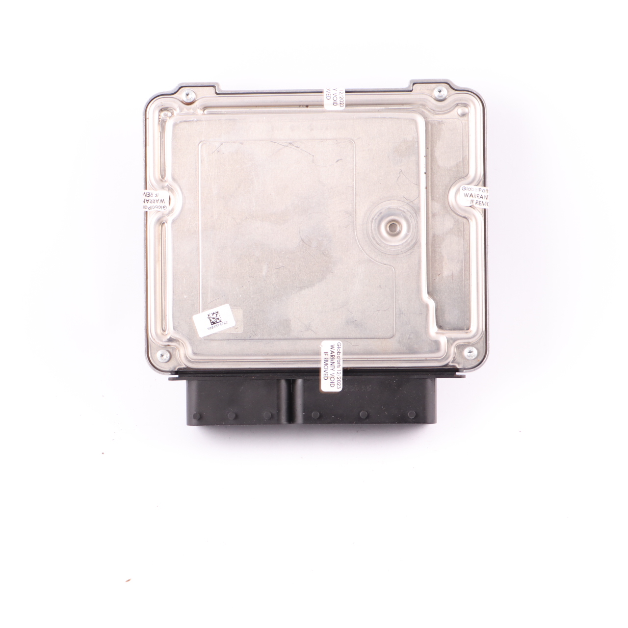 BMW F10 F20 F30 520d 120d 320d N47N 184HP Motoreinheit ECU DDE 8518423 Handbuch