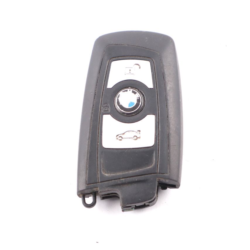 BMW F20 F21 F30 F31 118d 318d N47N ECU Kit DDE 8518569 Key + FEM Manual