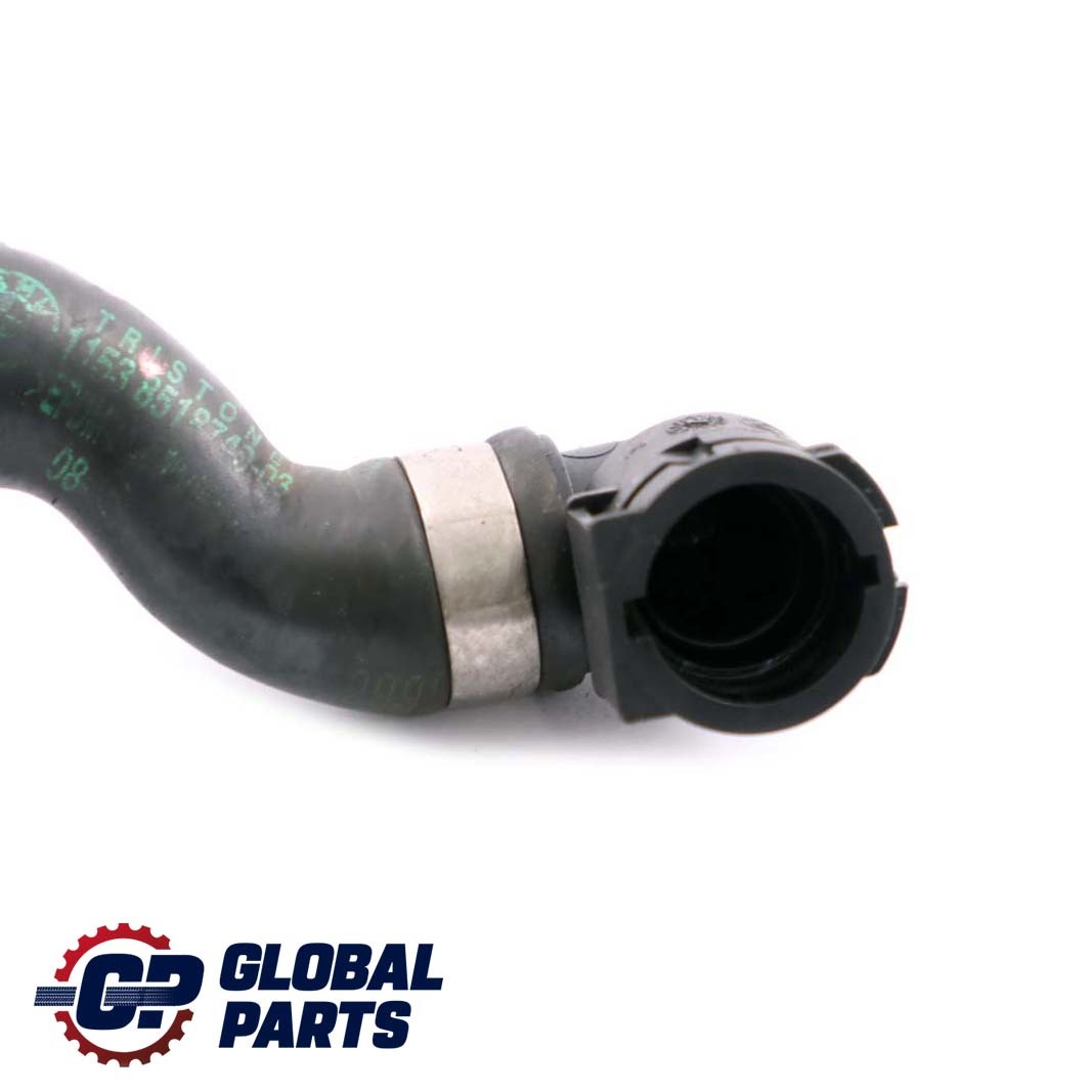 BMW 1 3 Series F20 F21 F30 F31 LCI B47 Diesel Transmission Oil Cooling Hose