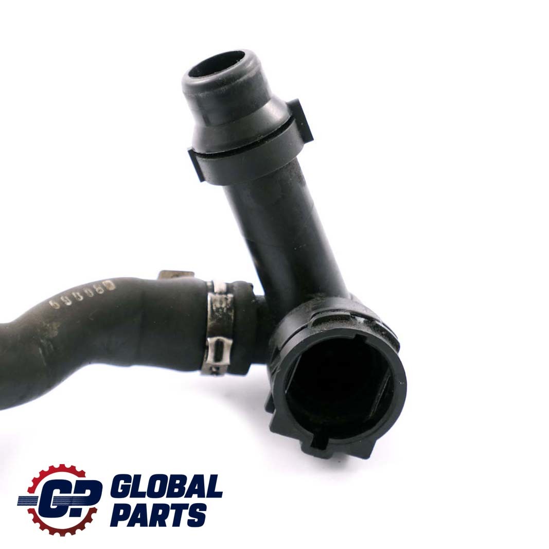 BMW 1 3 Series F20 F21 F30 F31 LCI B47 Diesel Transmission Oil Cooling Hose