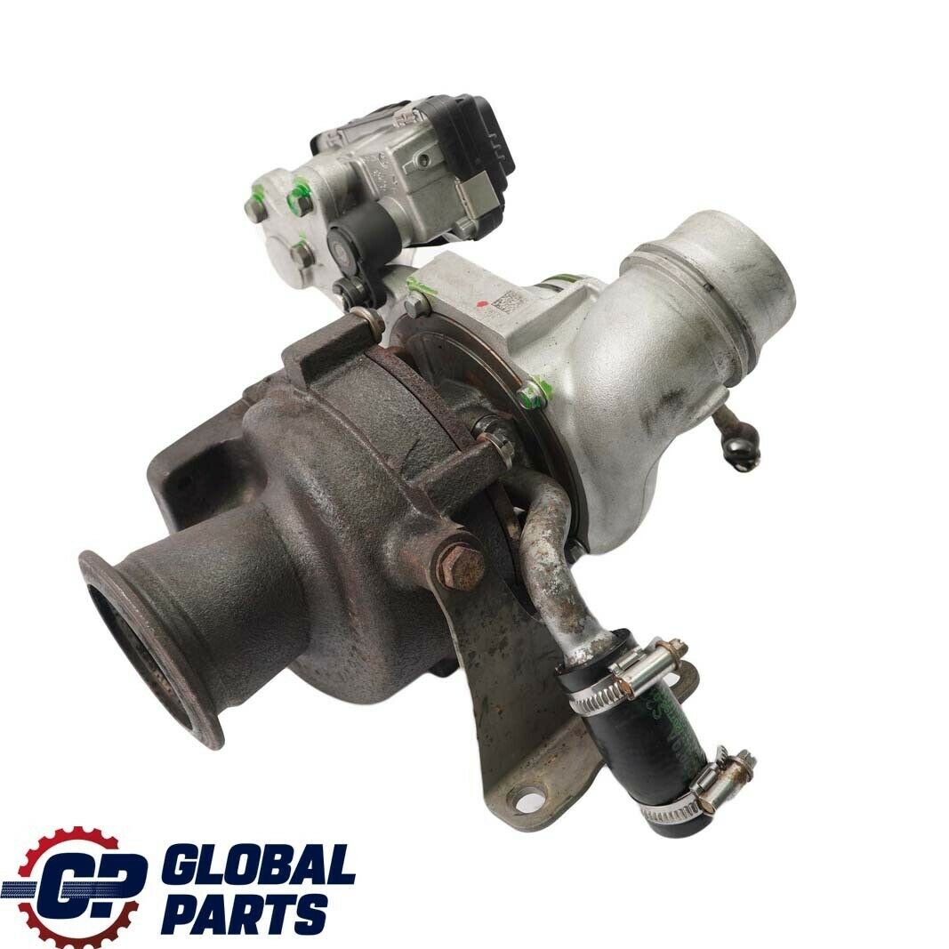 BMW 3 5 Series E90 LCI F10 320d 520d N47N Turbocharger Turbo Charger 7808758