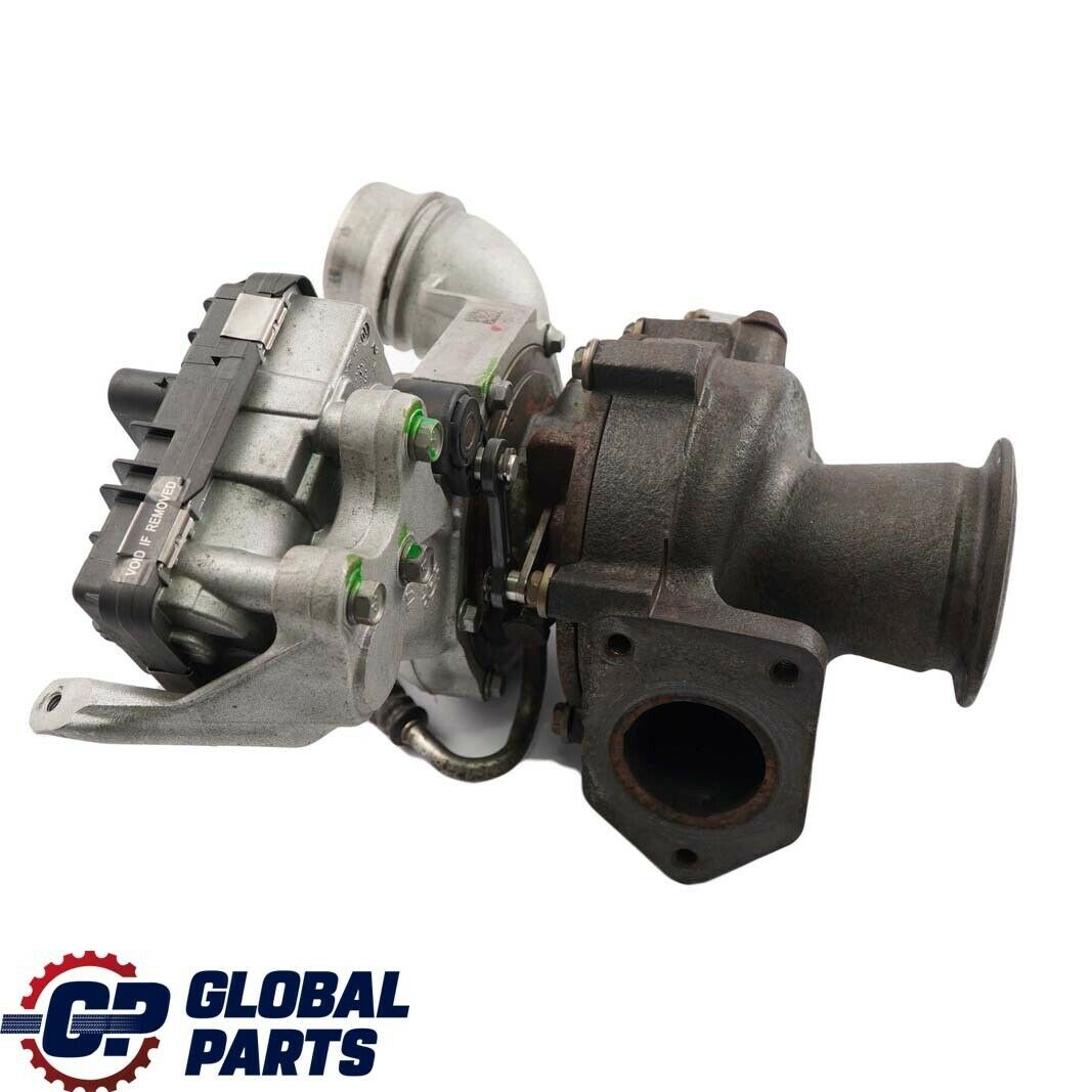 BMW 3 5 Series E90 LCI F10 320d 520d N47N Turbocharger Turbo Charger 7808758