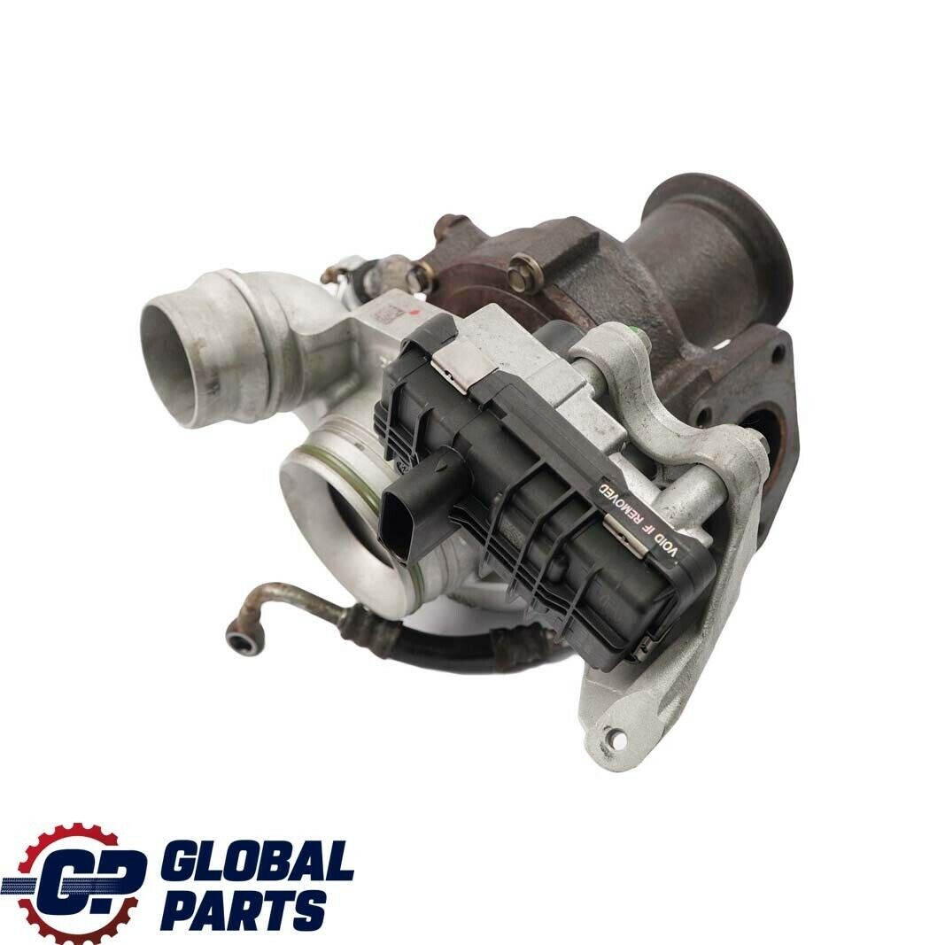 BMW 3 5 Series E90 LCI F10 320d 520d N47N Turbocharger Turbo Charger 7808758