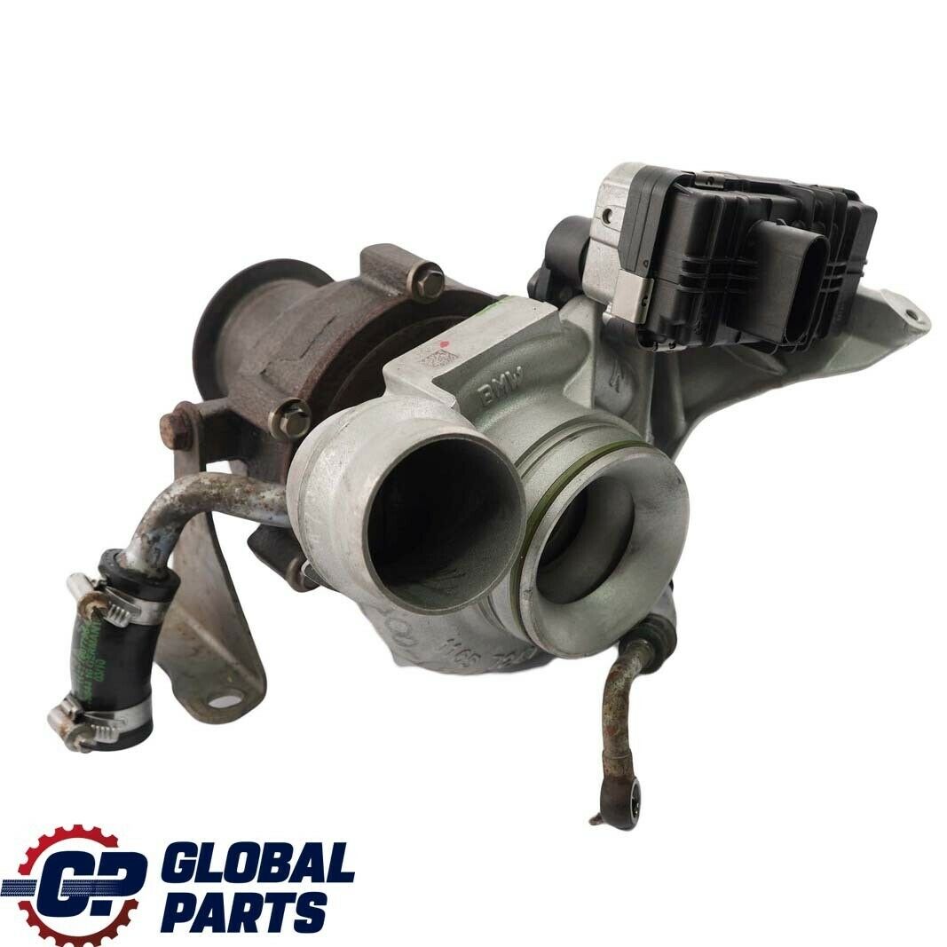 BMW 3 5 Series E90 LCI F10 320d 520d N47N Turbocharger Turbo Charger 7808758