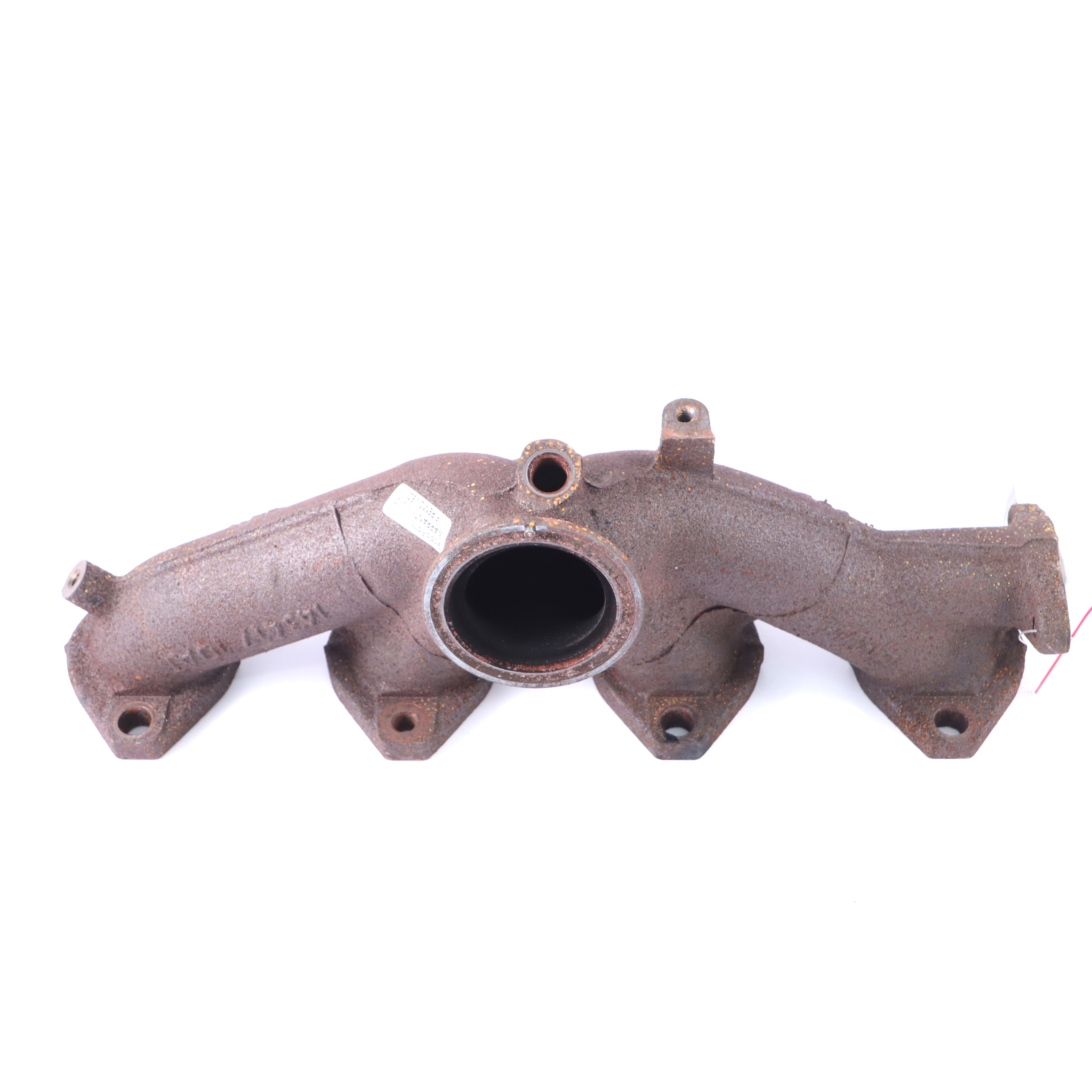 BMW F45 F46 F48 Mini F55 F56 F57 F60 Diesel B47 Engine Exhaust Manifold 8519889