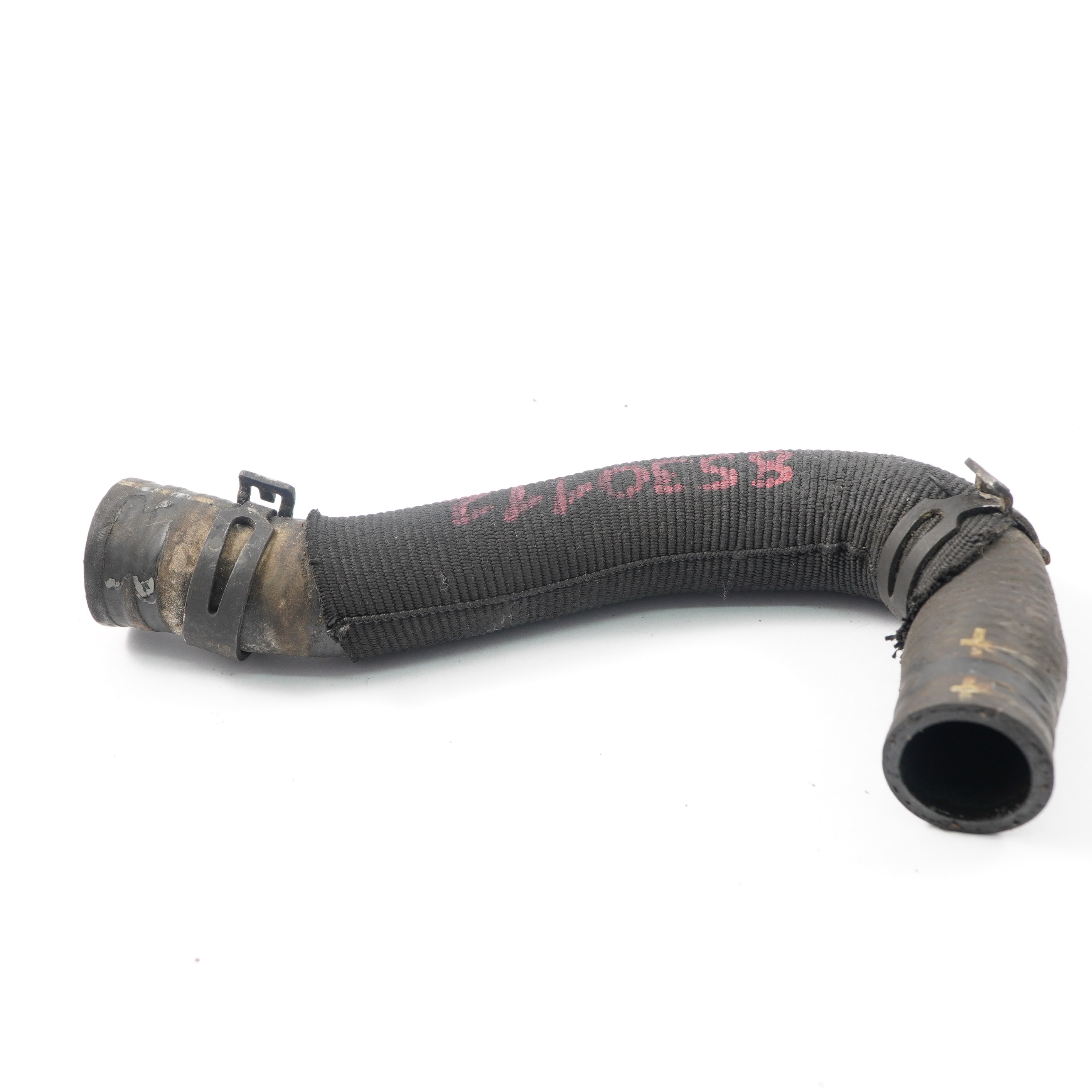 Coolant Hose BMW i3 I01 Hybrid REx Engine Water Cooling Radiator Line 8530112