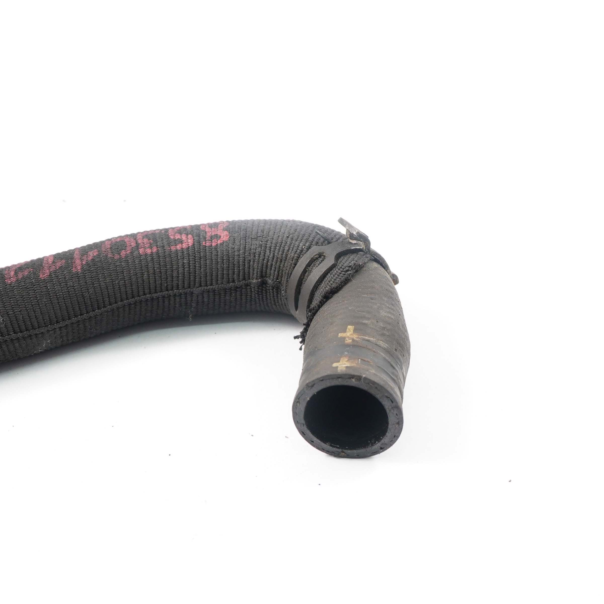 Coolant Hose BMW i3 I01 Hybrid REx Engine Water Cooling Radiator Line 8530112