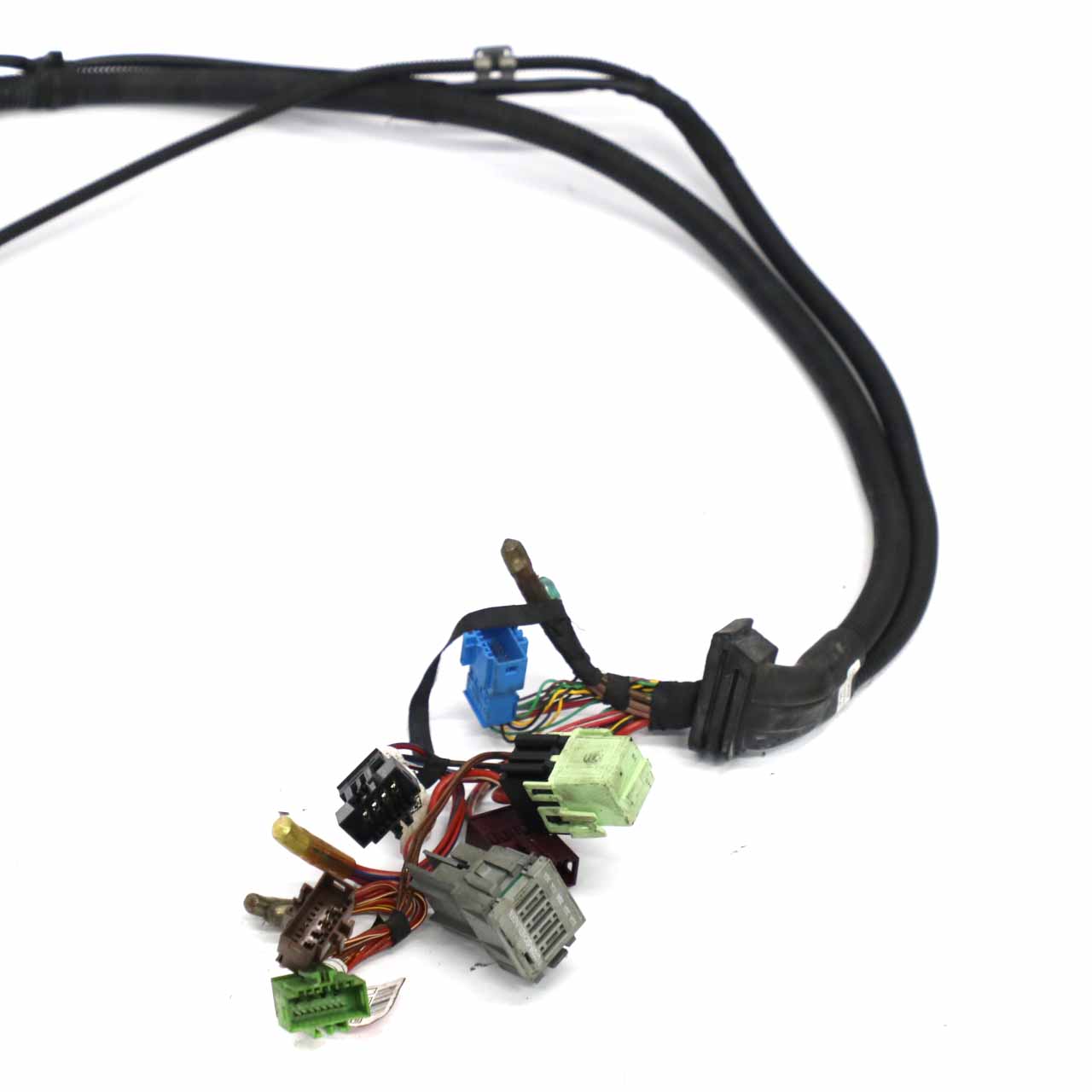 Engine Wiring BMW F25 F26 2.0dX B47 Loom Module Harness Cable Automatic 8570442