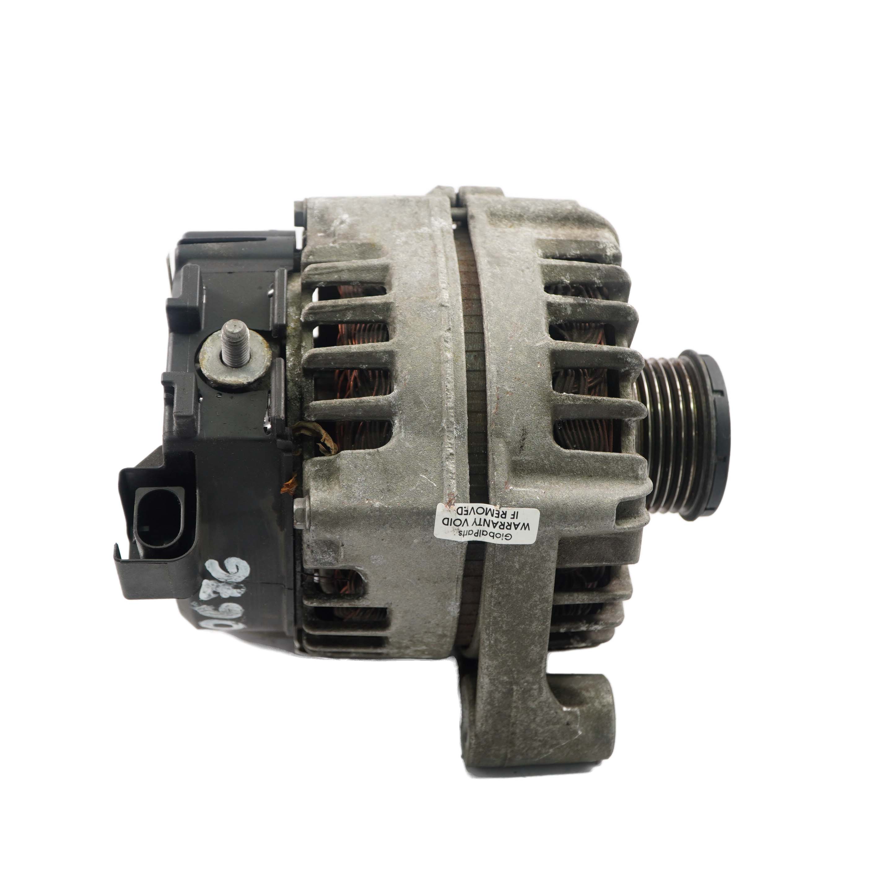 BMW F30 F32 LCI N57N N57Z Diesel Motor Alternator Generator 230A Valeo 8570675