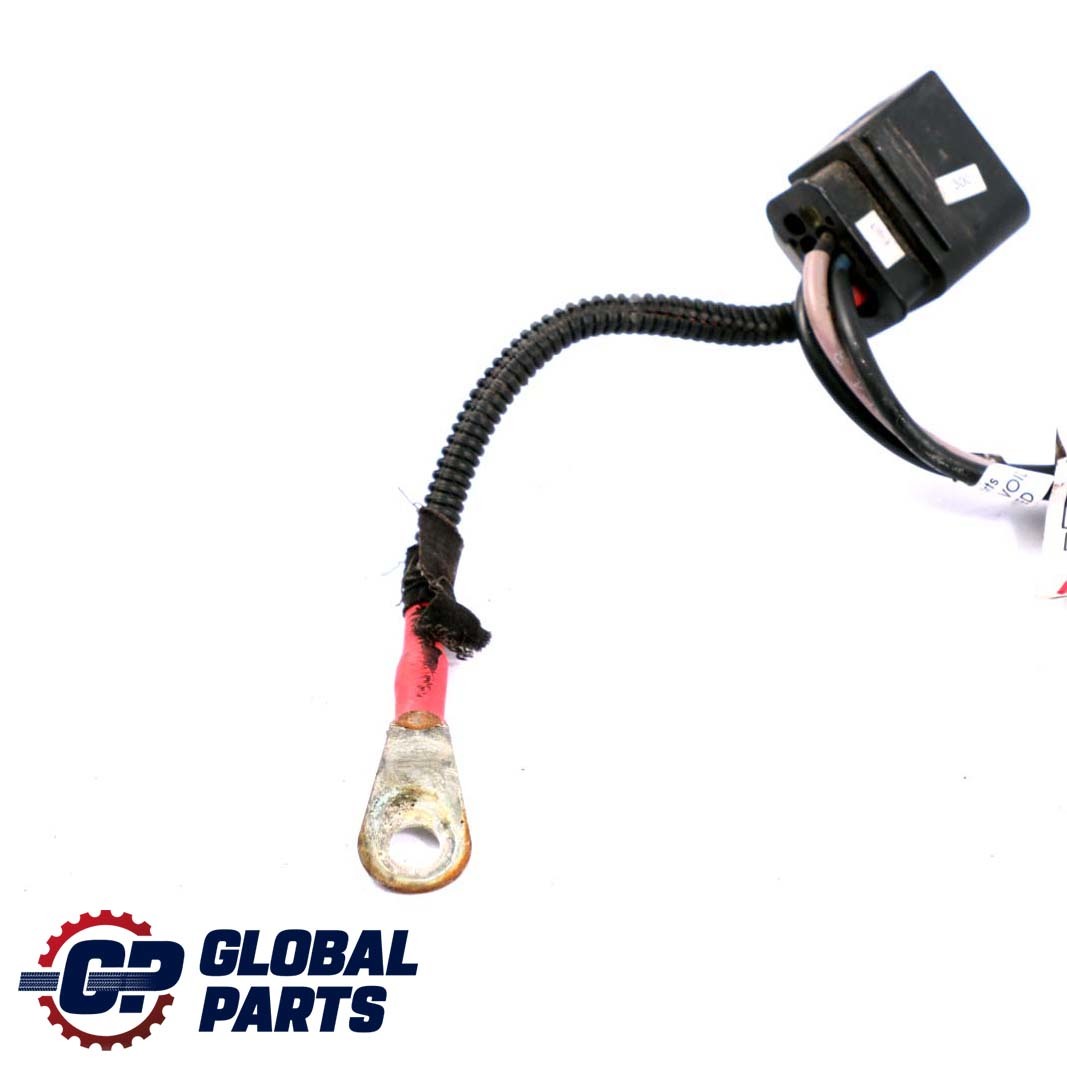 BMW 1 F20 F21 LCI Mini D F56 B37 Wiring Harness Engine Glow Plug Module 8571038