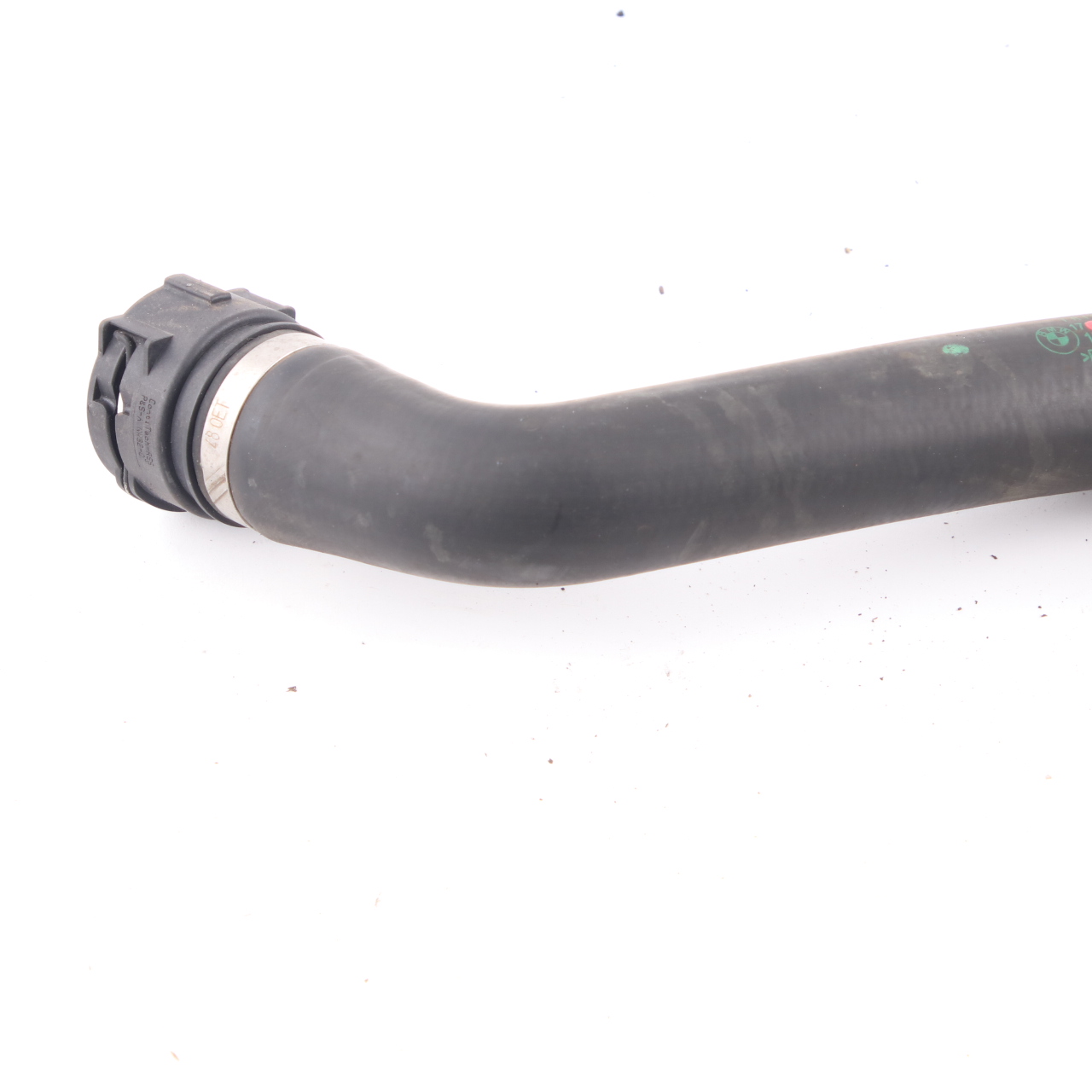 Coolant Hose BMW X3 F25 Engine Cooling Pipe Line N47N 18d 20dX 8571613