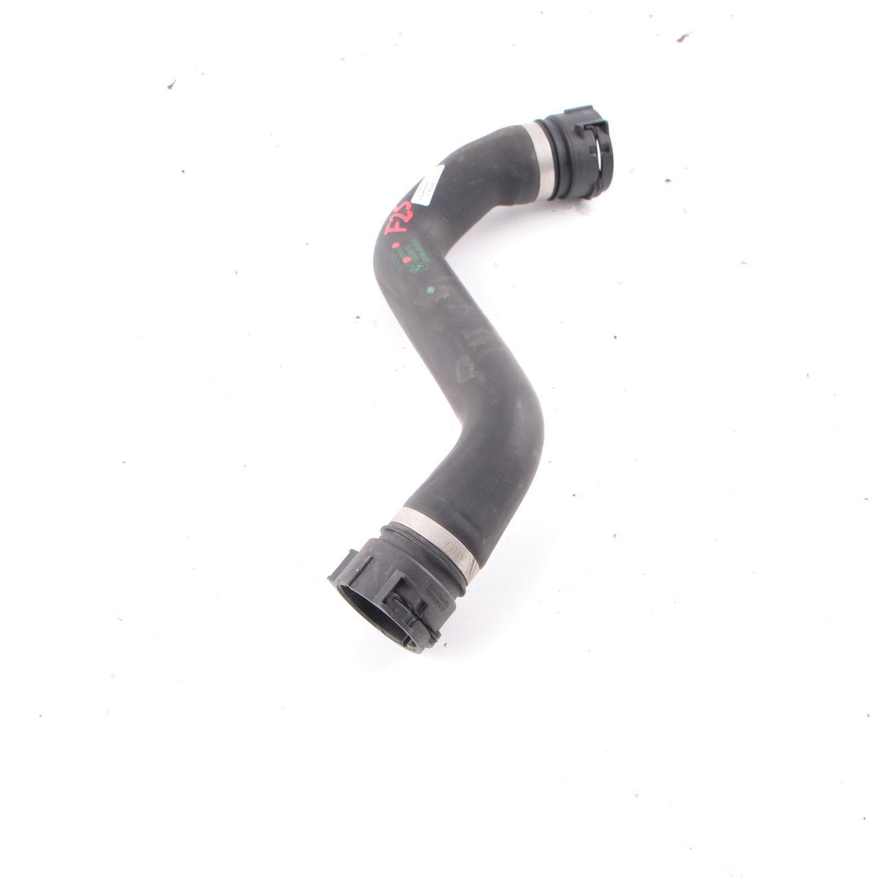 Coolant Hose BMW X3 F25 Engine Cooling Pipe Line N47N 18d 20dX 8571613