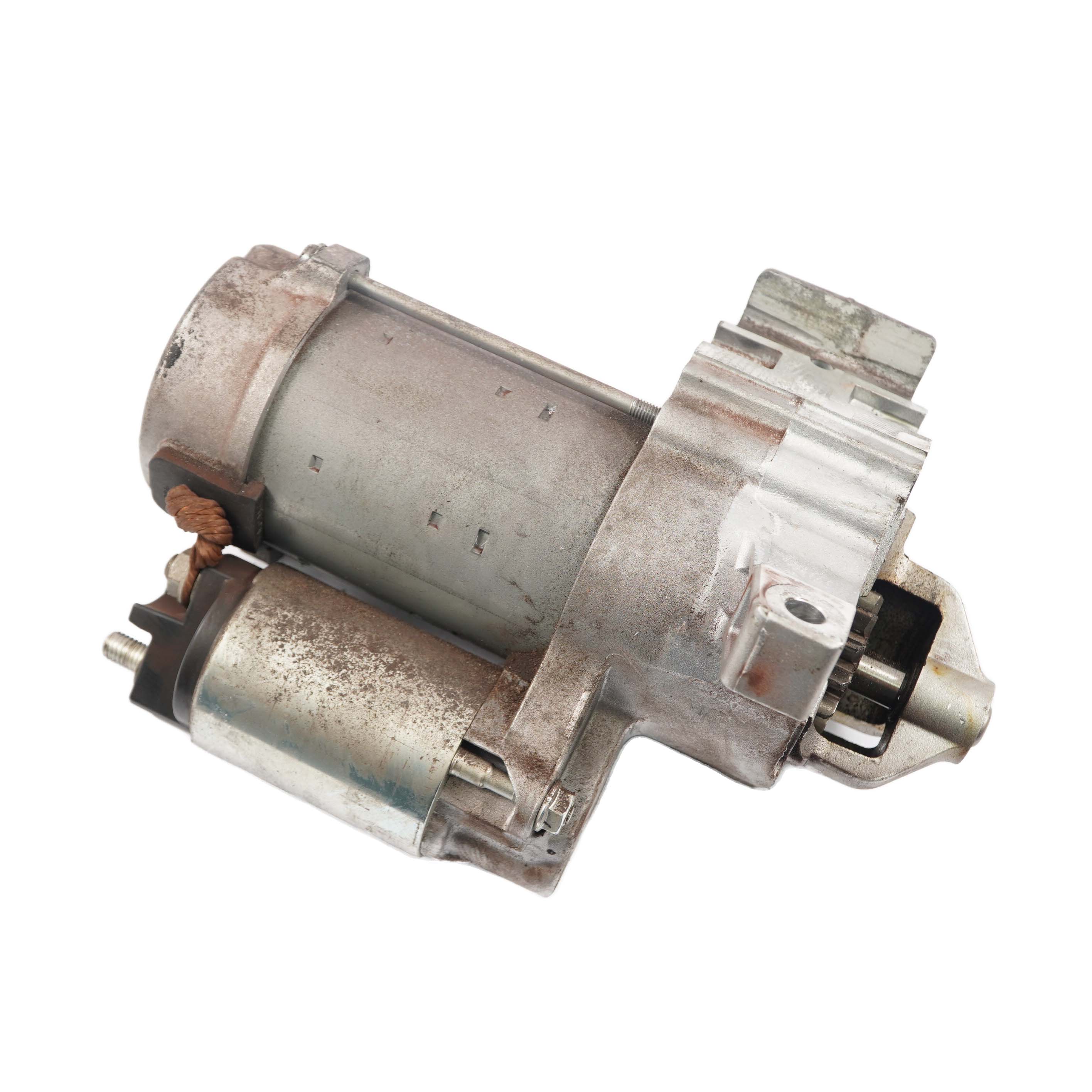 BMW 1 Reihe F20 F21 116d 116ed B37 Diesel Anlasser Starter Motor 8572918