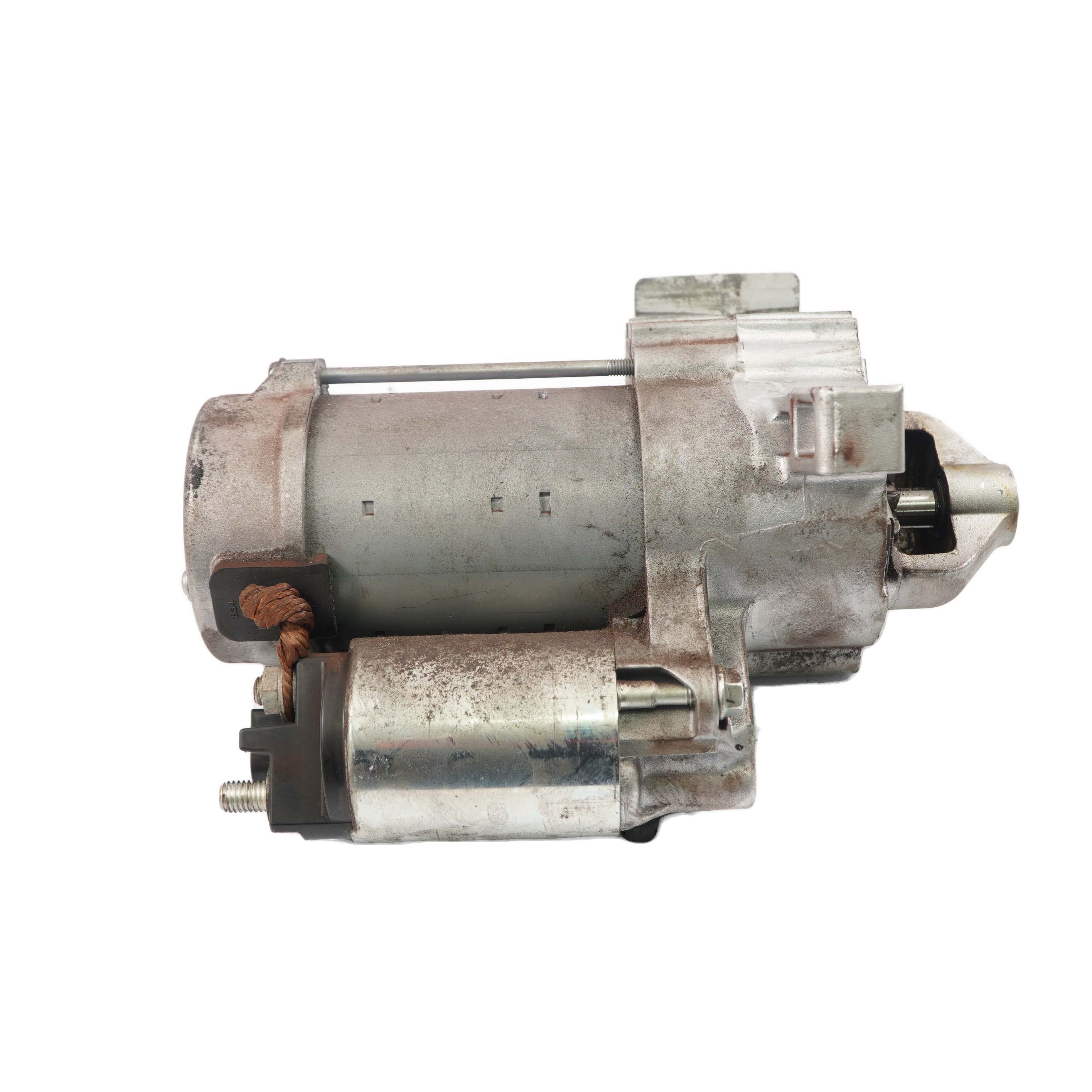 BMW 1 Reihe F20 F21 116d 116ed B37 Diesel Anlasser Starter Motor 8572918