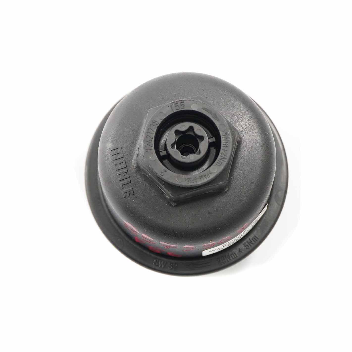 Mini Cooper One F55 F56 F60 Petrol B36 B38 B46 B48 Engine Oil Filter Cap Cover