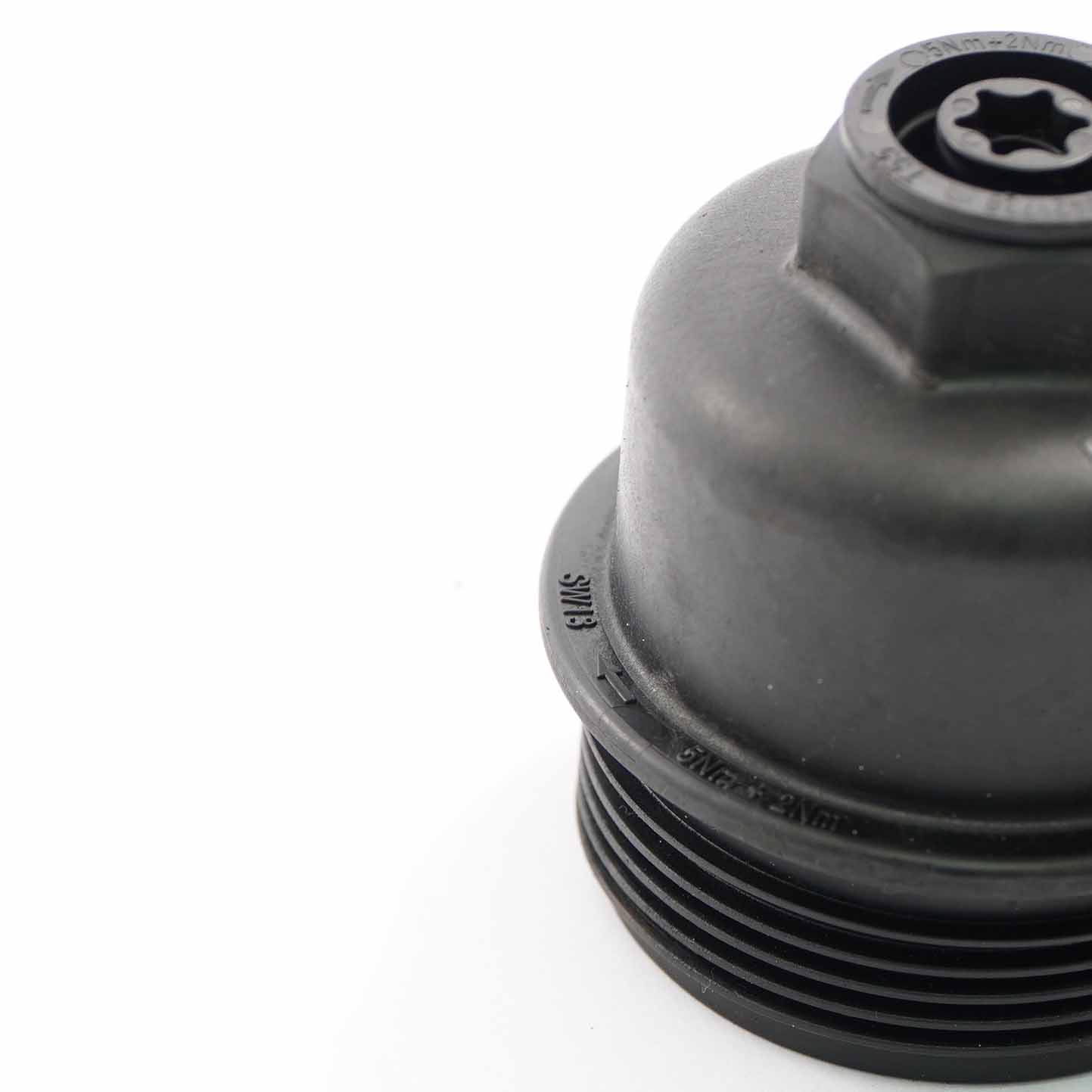 Mini Cooper One F55 F56 F60 Petrol B36 B38 B46 B48 Engine Oil Filter Cap Cover