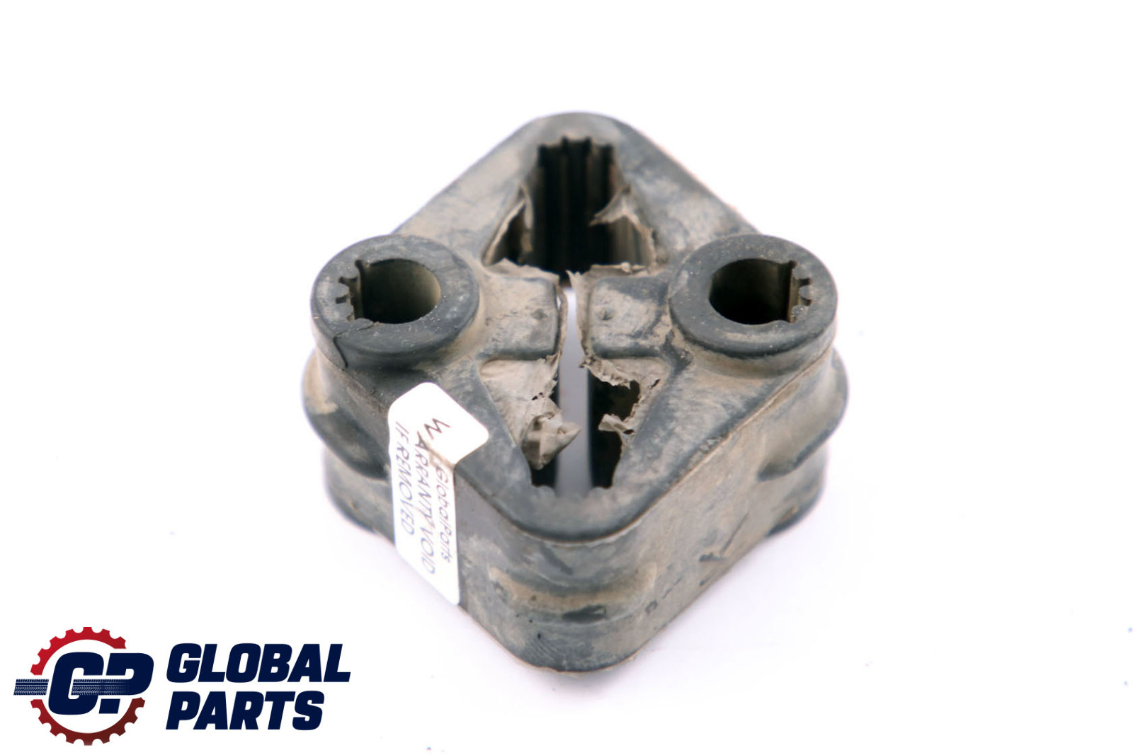 BMW X1 Series F48 Wheel Carrier Swing Support Particle Filter 8576996