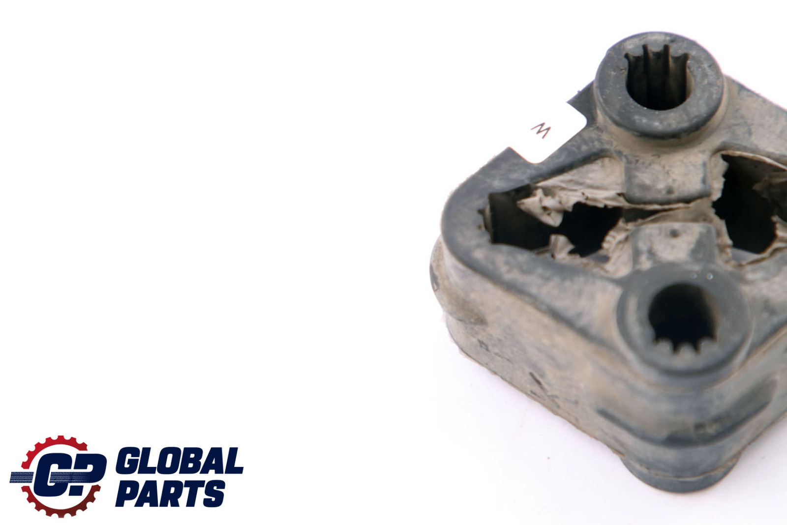 BMW X1 Series F48 Wheel Carrier Swing Support Particle Filter 8576996