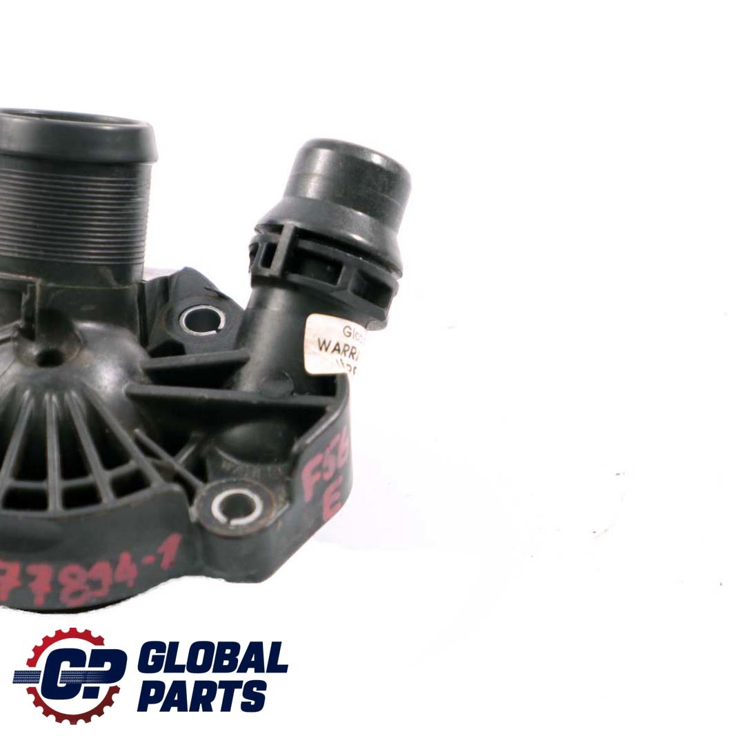 Mini F55 F56 B37 Water Pump Thermostat Housing Engine Cooling 8577894