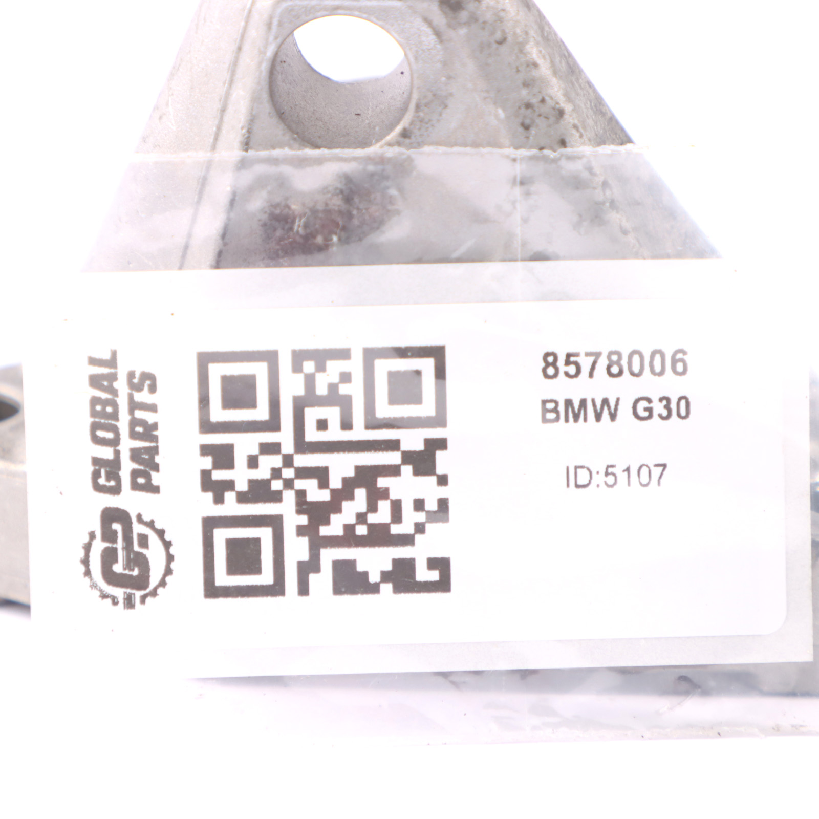 BMW X3 G01 G11 G12 G30 G31 G32 Kraft stoff pumpen halterung Halterung 8578006