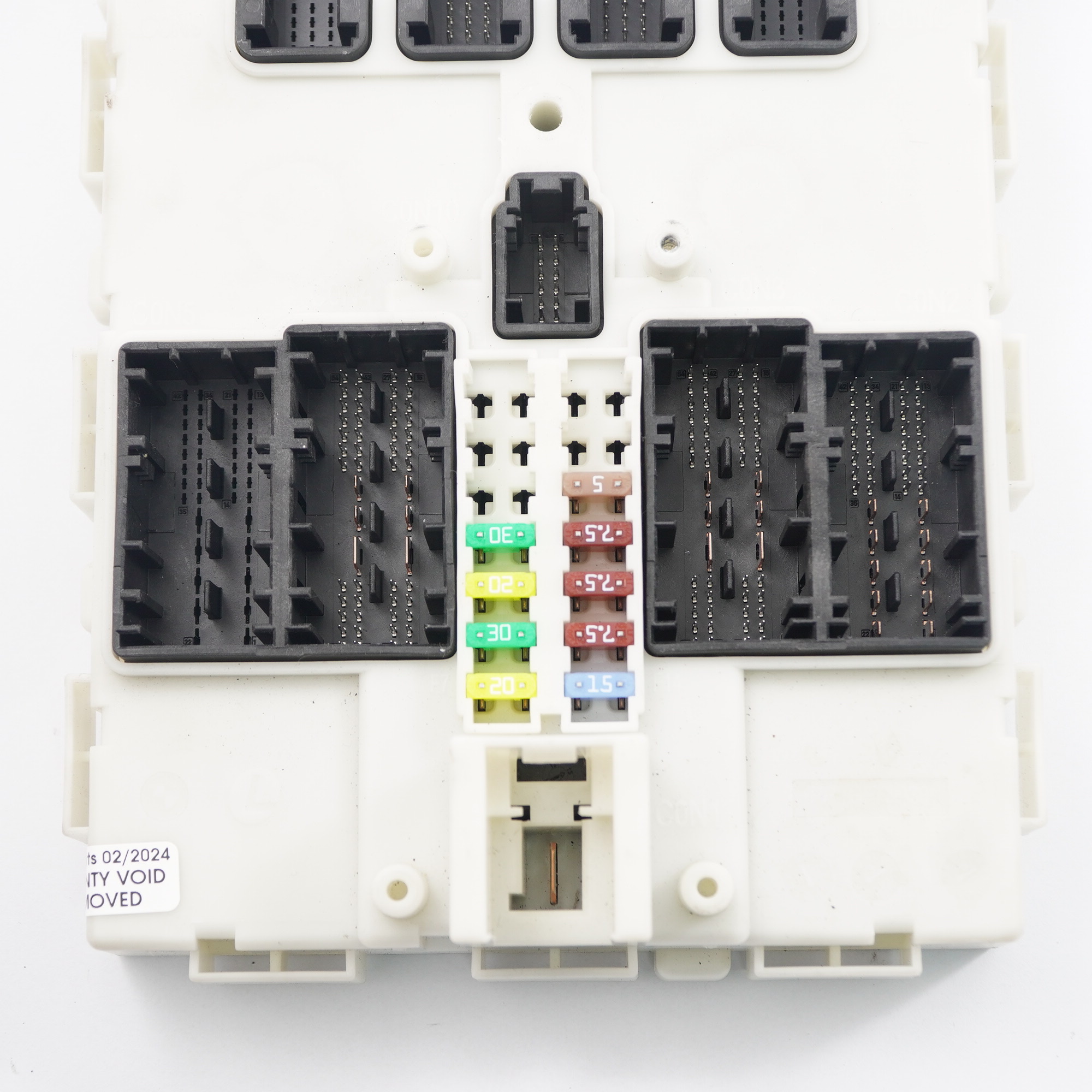 BMW F20 F30 F32 120d 320d 420d N47N Motor ECU Kit DDE 8578946 FEM Schlüssel