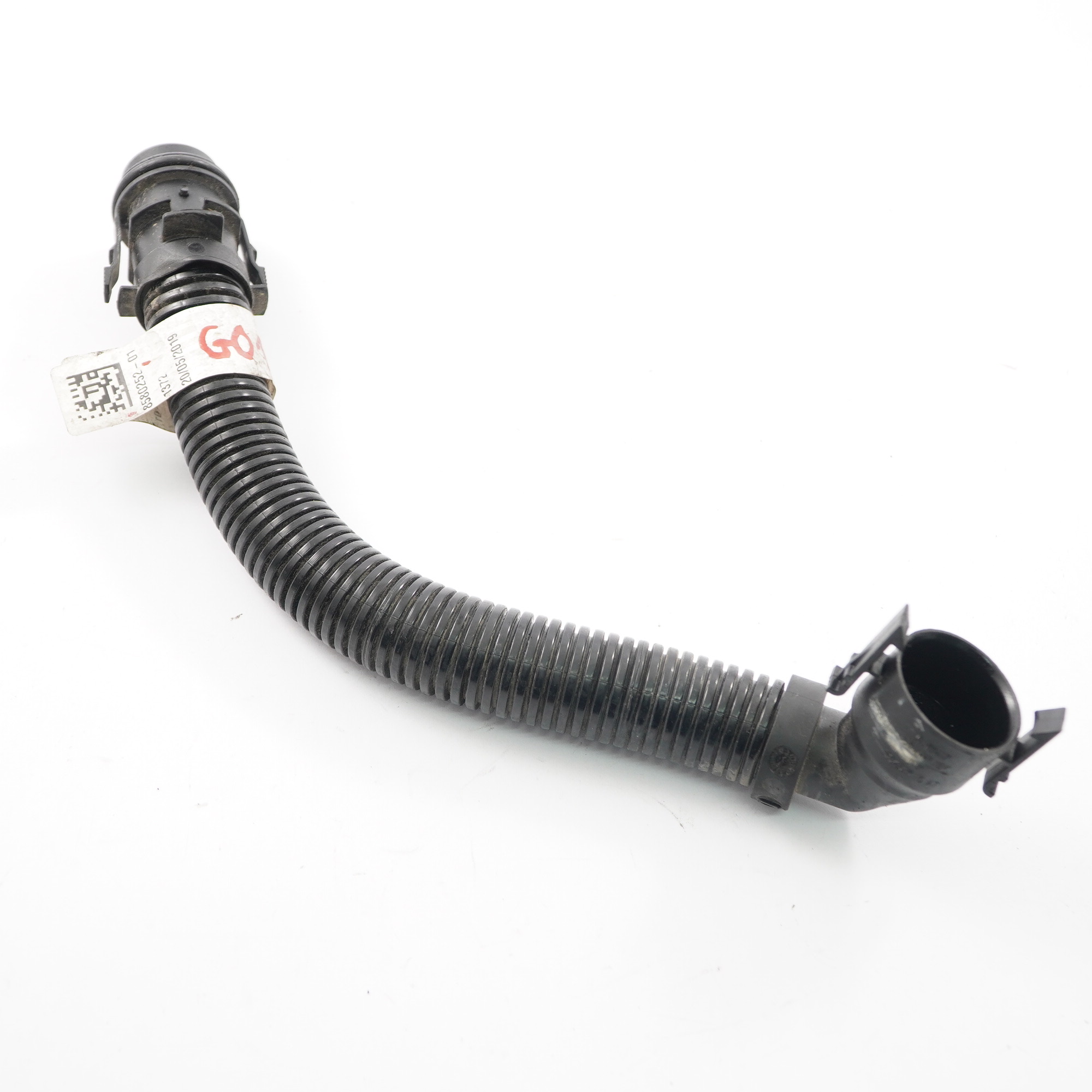 Vent Pipe BMW G20 G21 G30 G31 X3 G01 Breather Ventilation Line Hose 8580252