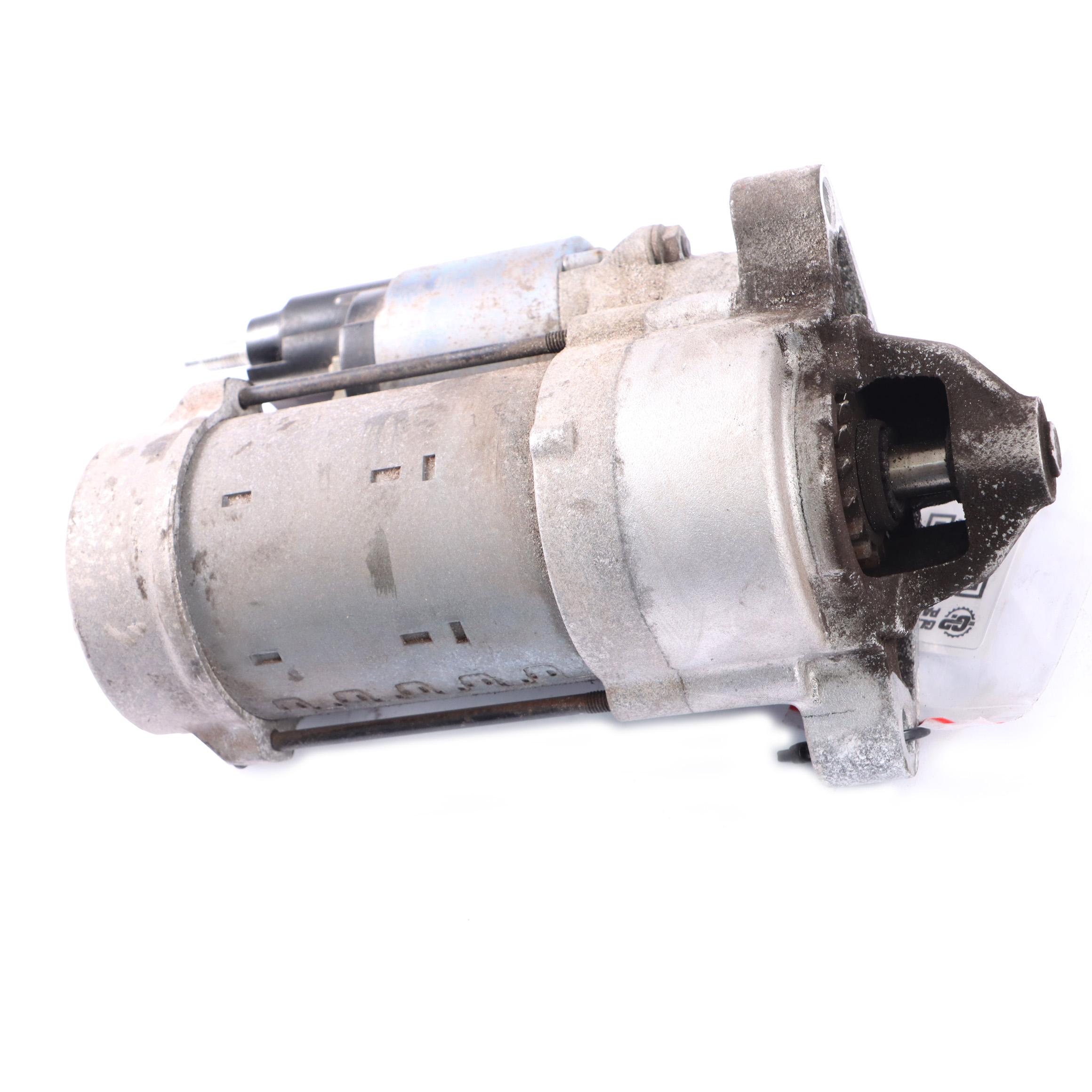 BMW F40 F45 X1 F48 Mini F55 F56 F57 F60 Diesel motor Anlasser 8580389