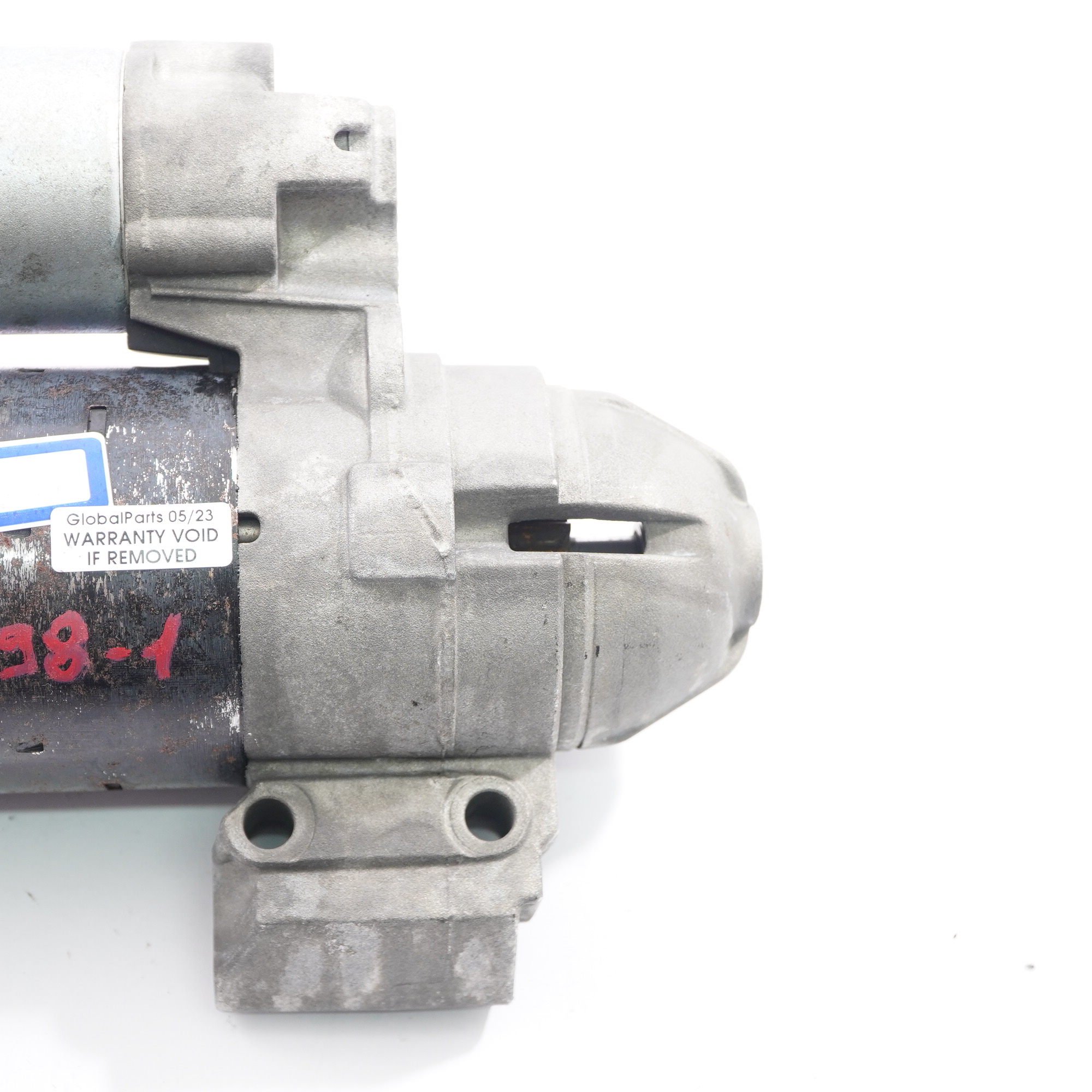 BMW E70 E71 F01 F02 F10 F11 F30 F31 Diesel Starter Motor NAPA 8581098