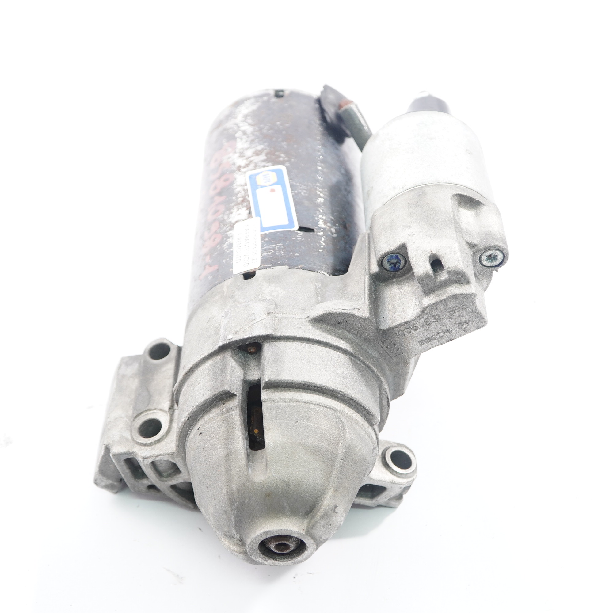 BMW E70 E71 F01 F02 F10 F11 F30 F31 Diesel Starter Motor NAPA 8581098