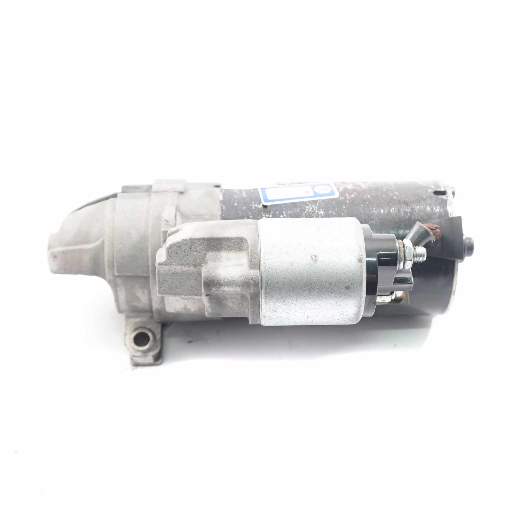 BMW E70 E71 F01 F02 F10 F11 F30 F31 Diesel Starter Motor NAPA 8581098