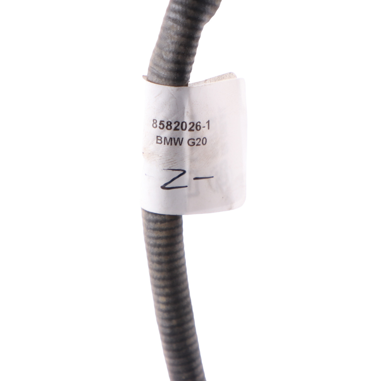 NOX-Sensor BMW G20 G21 G30 G31 Lambda Sauerstoff Sonde 8582026