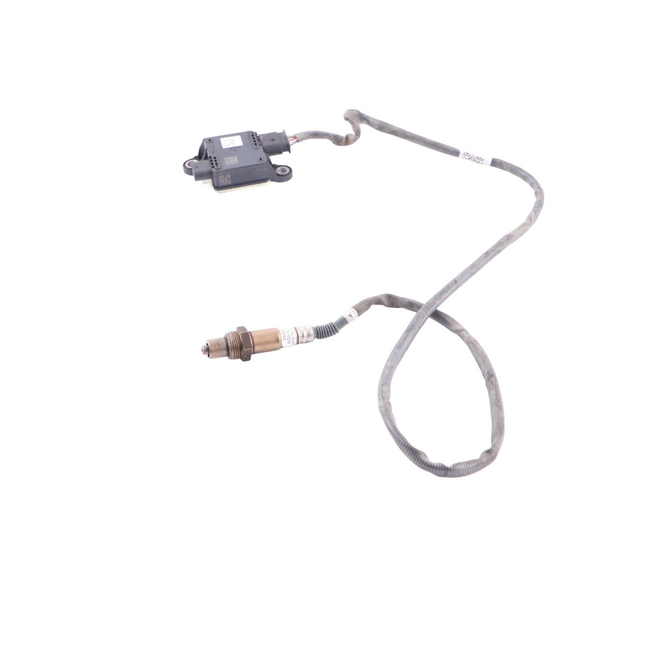 NOX-Sensor BMW G20 G21 G30 G31 Lambda Sauerstoff Sonde 8582026