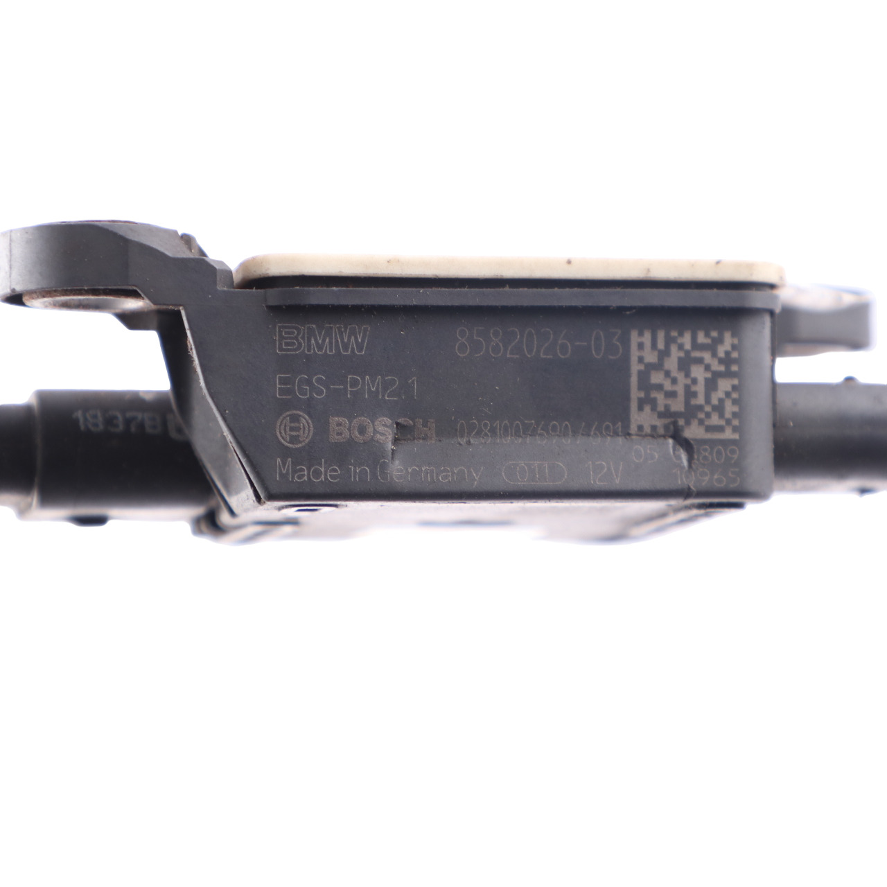 NOX-Sensor BMW G20 G21 G30 G31 Lambda Sauerstoff Sonde 8582026