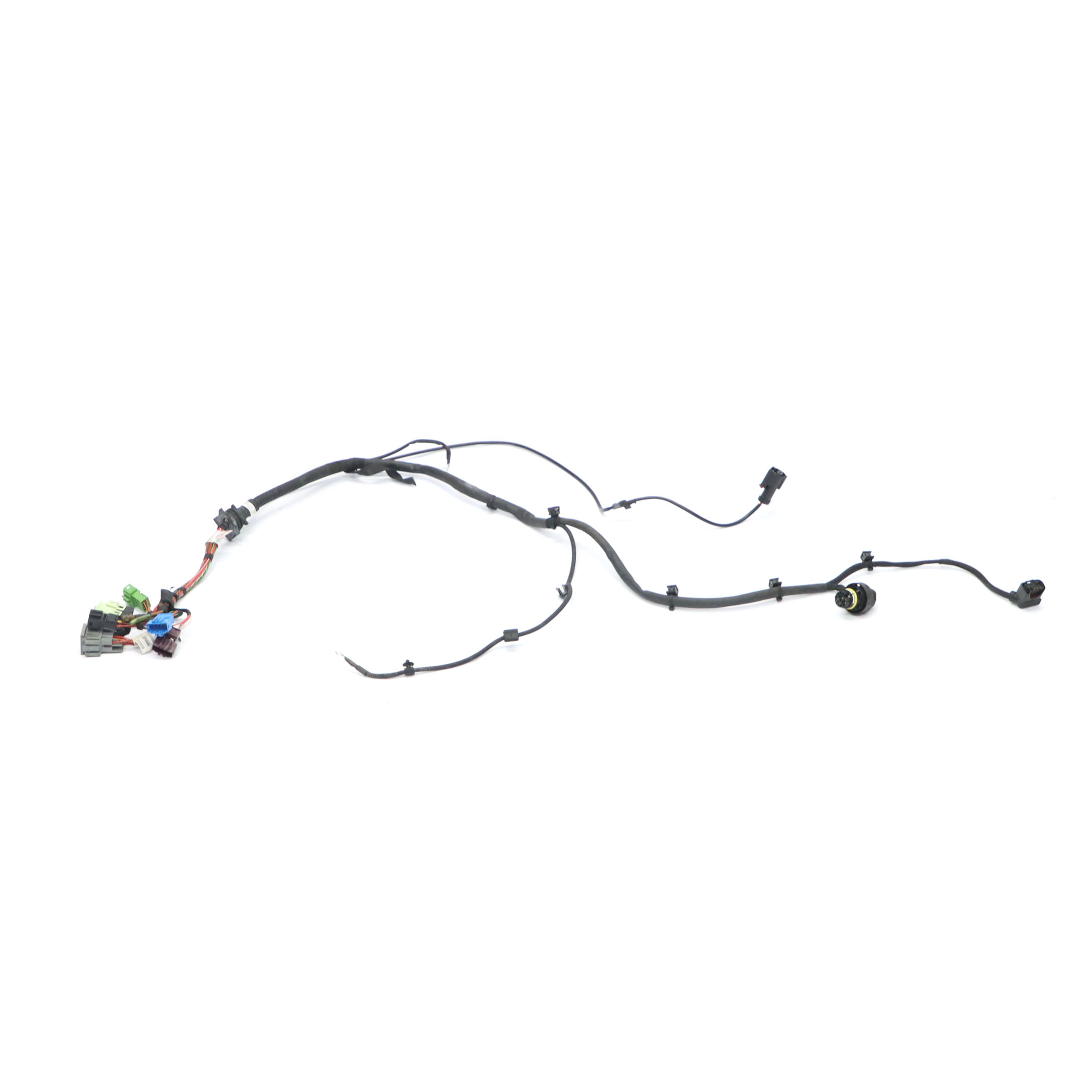 Engine Wiring BMW F30 F31 F36 N47N xDrive Automatic Gearbox Loom Harness 8585731