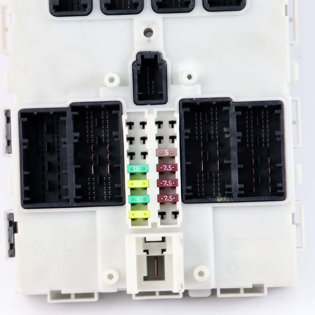 BMW F30 F32 LCI 335dX 435dX N57Z 313HP Steuergerät ECU Kit DDE FEM Schlüssel