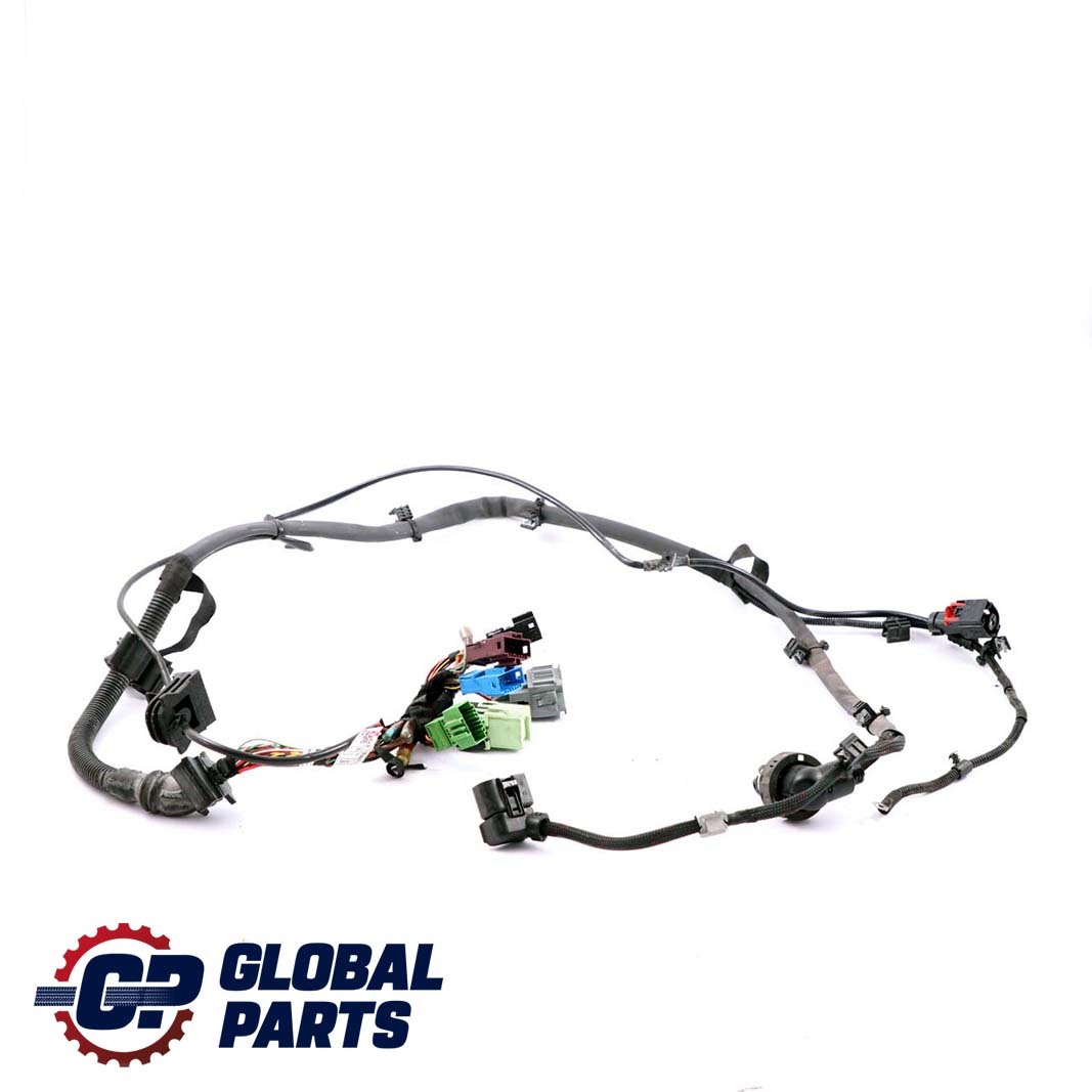 BMW 1 3 Series F20 F30 LCI 120dX 320dX B47 Wiring Harness Engine Gearbox Module