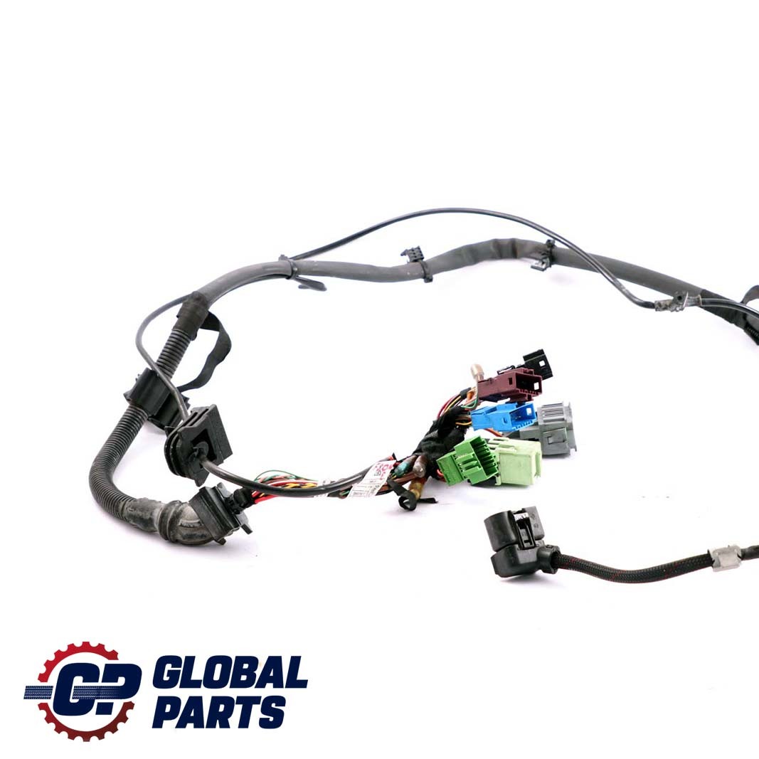 BMW 1 3 Series F20 F30 LCI 120dX 320dX B47 Wiring Harness Engine Gearbox Module