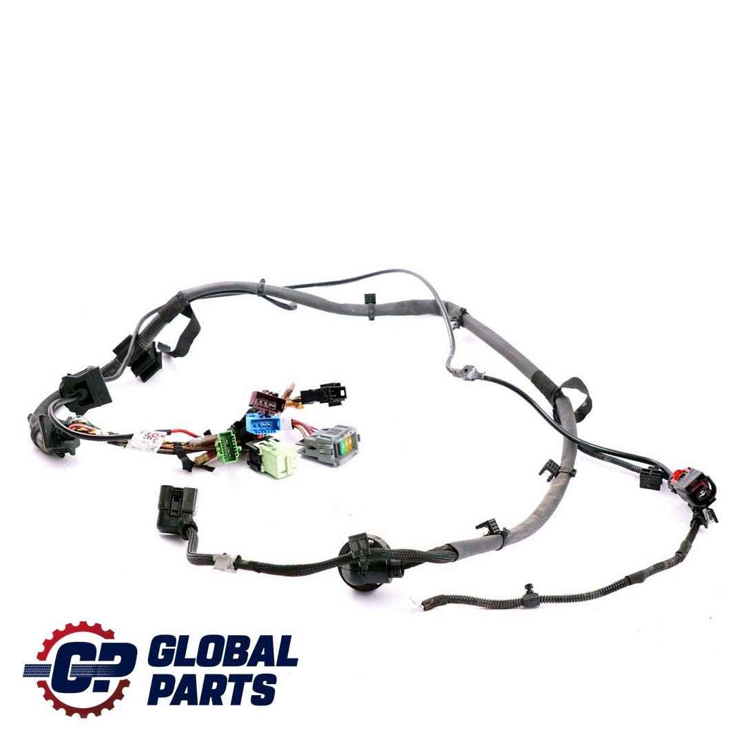 BMW 1 3 Series F20 F30 LCI 120dX 320dX B47 Wiring Harness Engine Gearbox Module