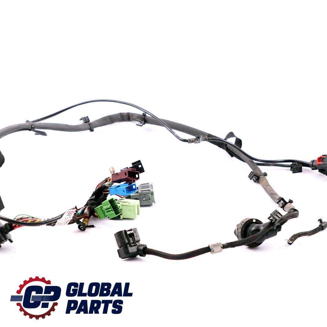 BMW 1 3 Series F20 F30 LCI 120dX 320dX B47 Wiring Harness Engine Gearbox Module