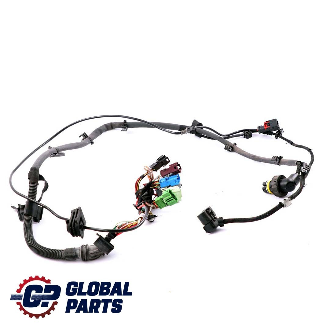 BMW 1 3 Series F20 F30 LCI 120dX 320dX B47 Wiring Harness Engine Gearbox Module