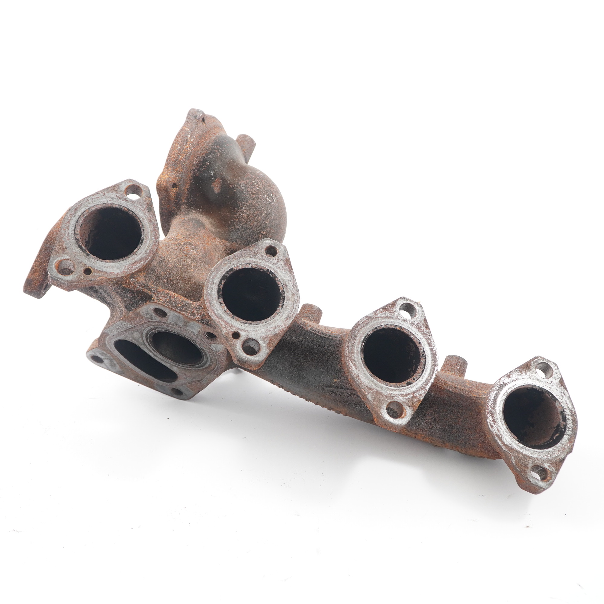 Manifold Bmw G01 B47 Exhaust Manifold Tubocharger Exhaust Gas 8587539