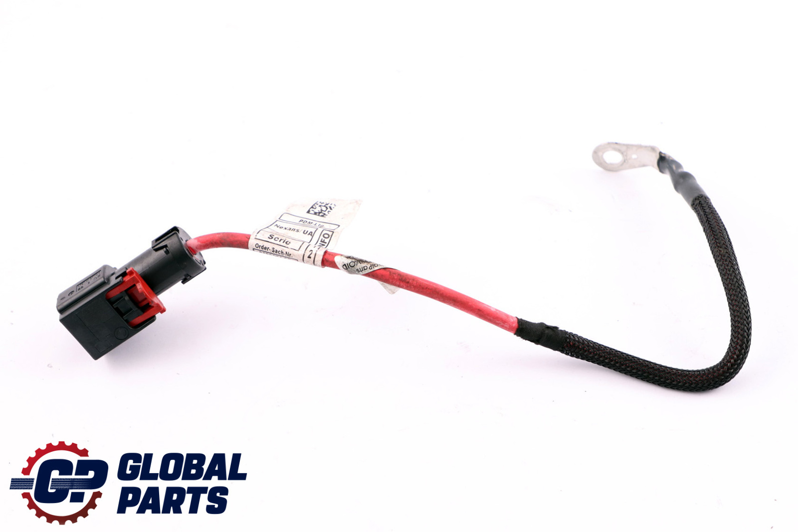 Mini F55 F56 F60 Batterie Kabel Versorgungsleitung Zulieferleitung 8589051