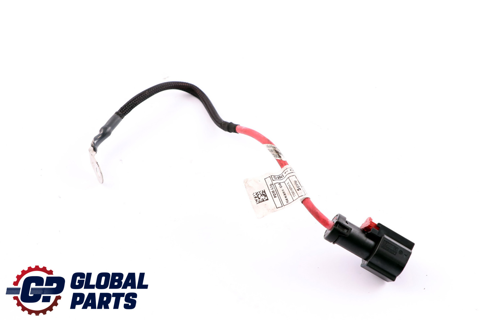 Mini F55 F56 F60 Batterie Kabel Versorgungsleitung Zulieferleitung 8589051