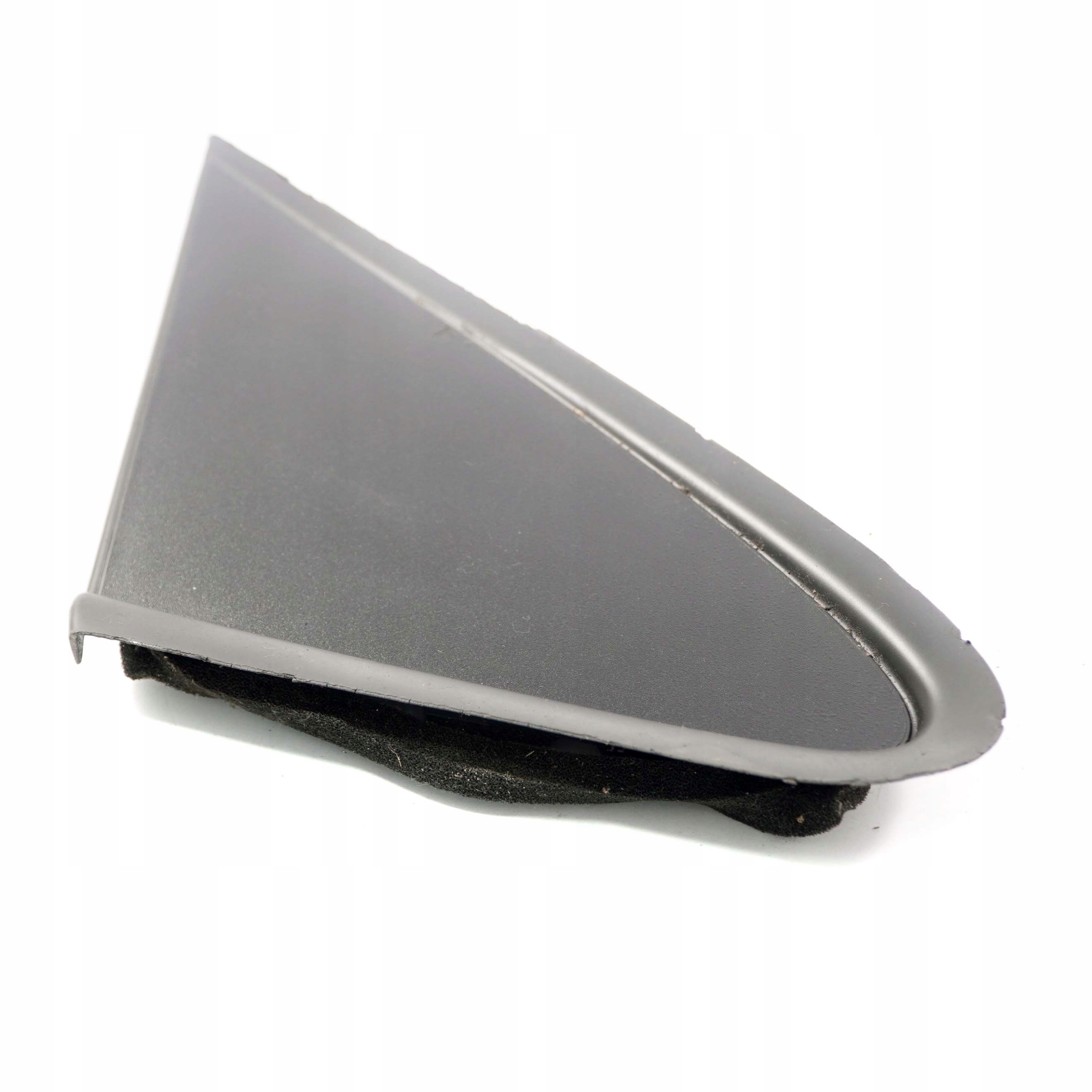 Mercedes-Benz A-Class W168 Wing Mirror Trim Top Cover Right O/S A1686903287