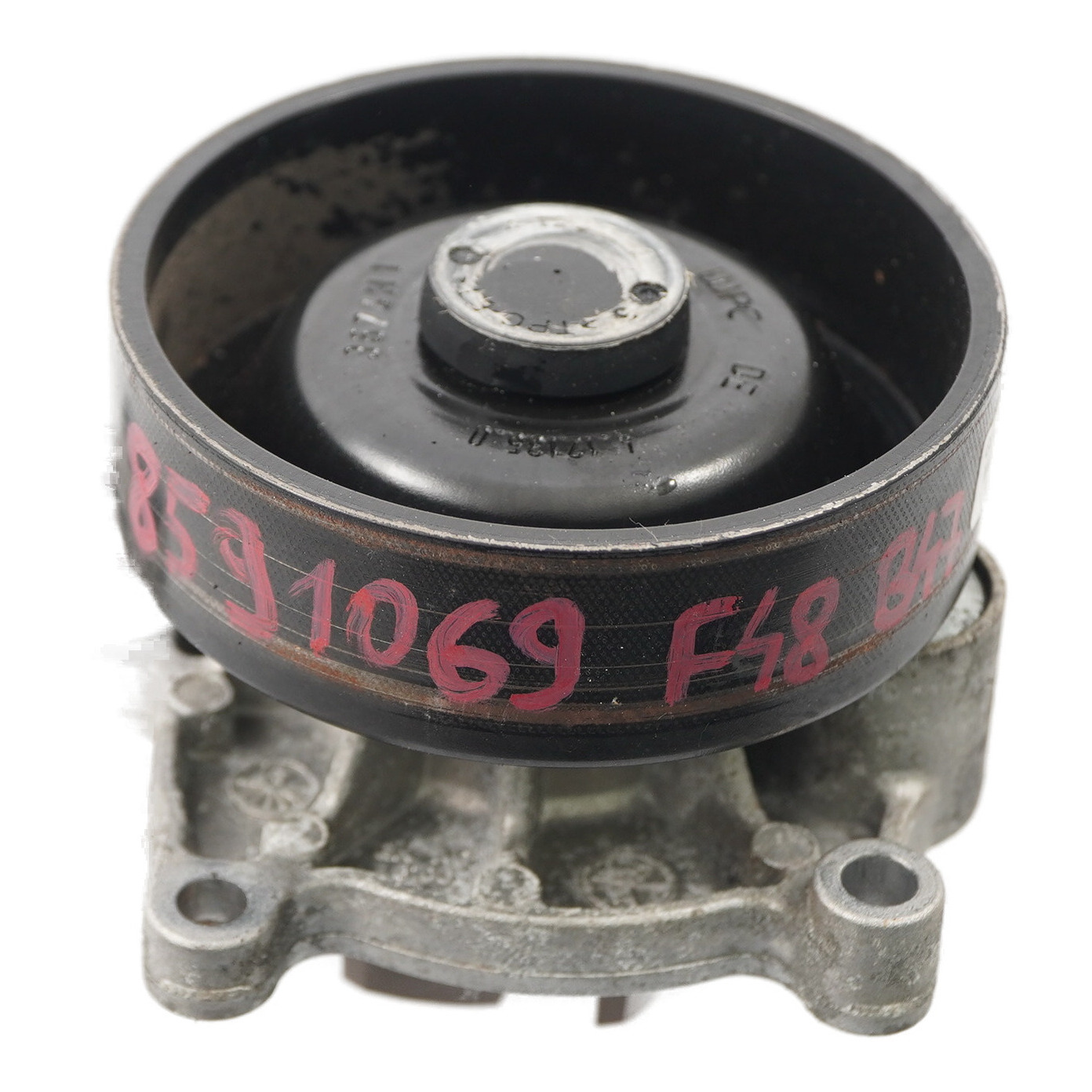 Wasserpumpe BMW F45 F46 F48 Mini F56 F60 B47 Diesel Kühlmittelpumpe 8591069