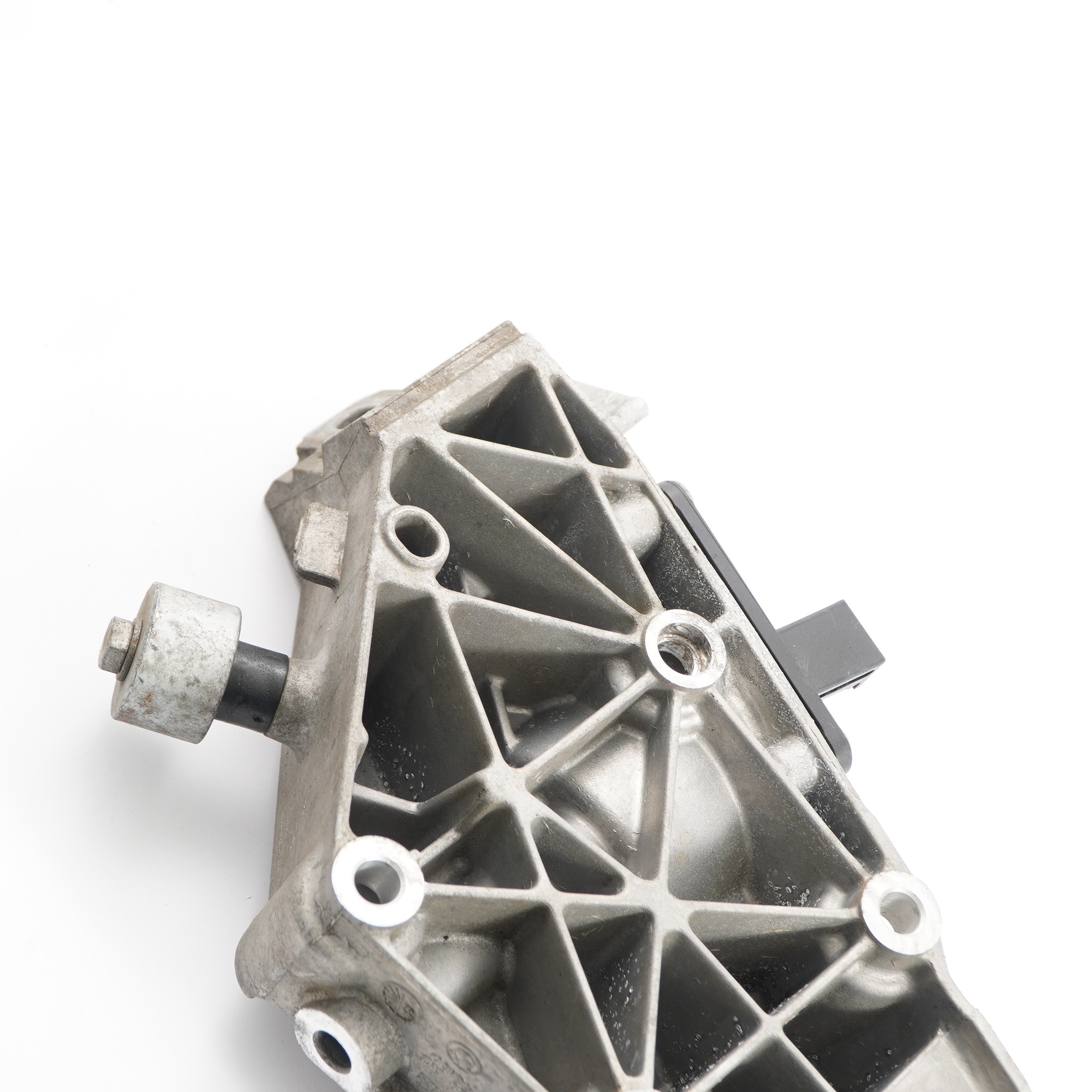 BMW F20 F21 LCI B37 Motorblock Wasser Kühlmittelpumpe Halterung Halterung