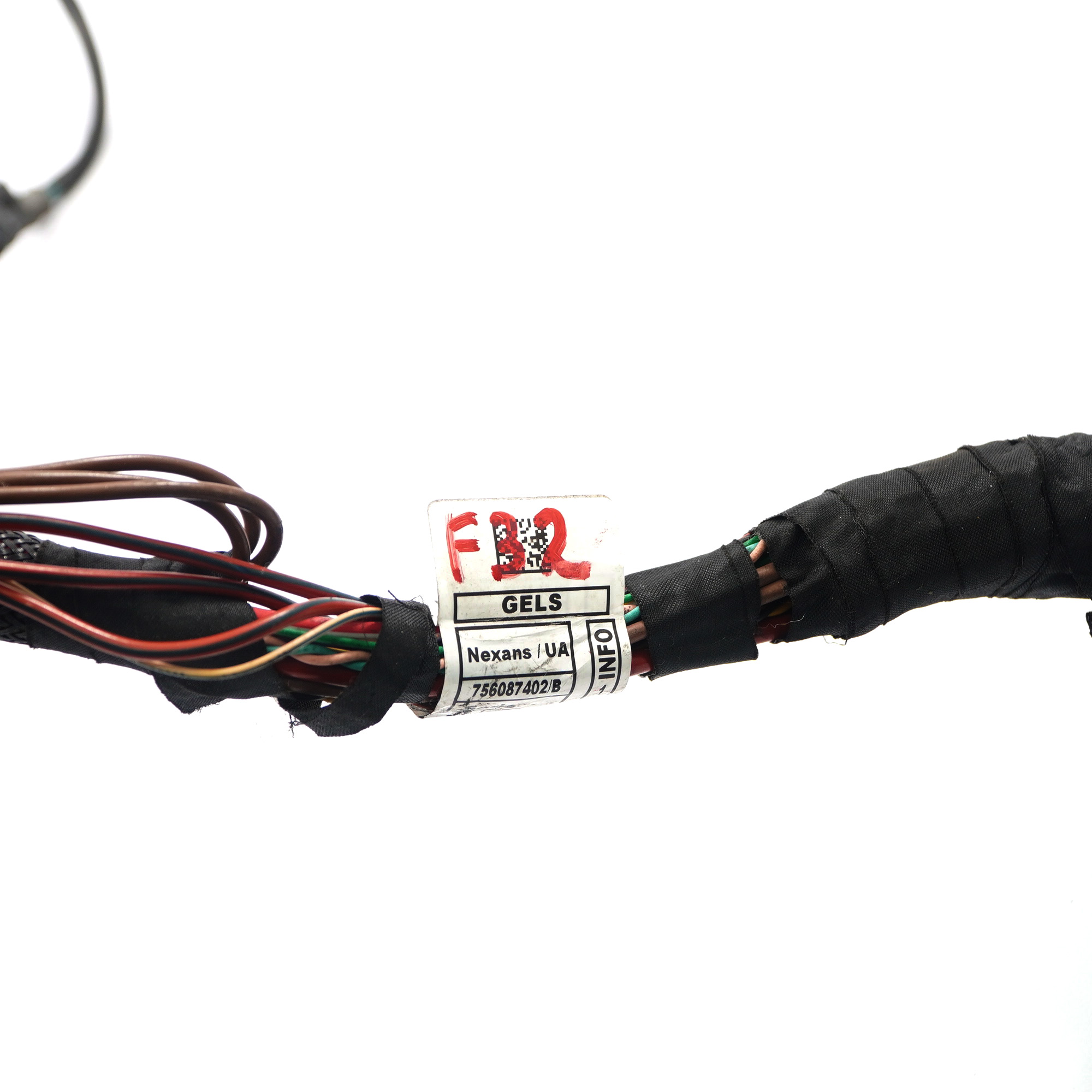 Wiring BMW F32 F33 F36 LCI N57Z Engine Gearbox Module Wiring Harness 8595865