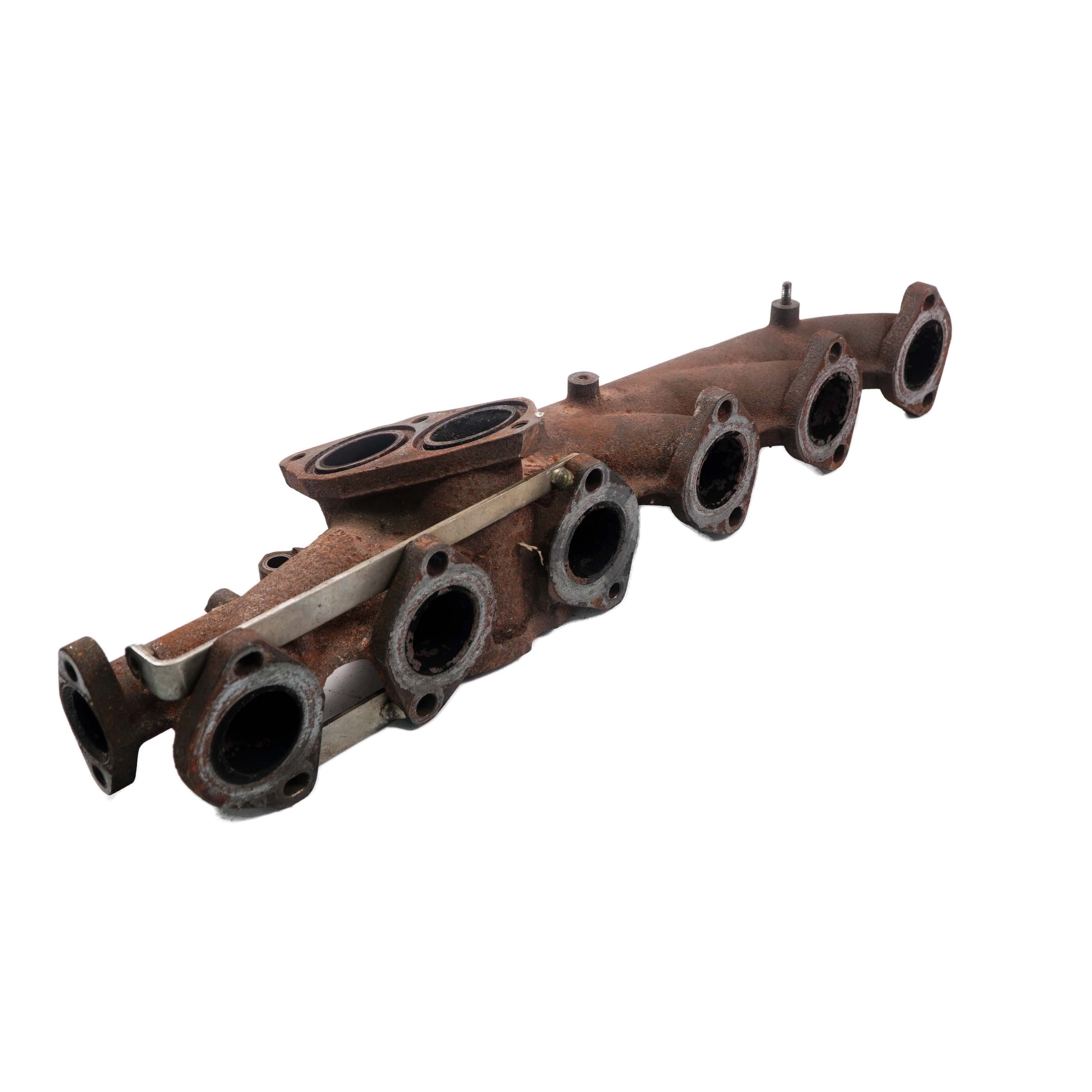 BMW F10 F30 F31 F32 LCI 335dX 435dX 535dX N57Z Diesel Engine Exhaust Manifold 