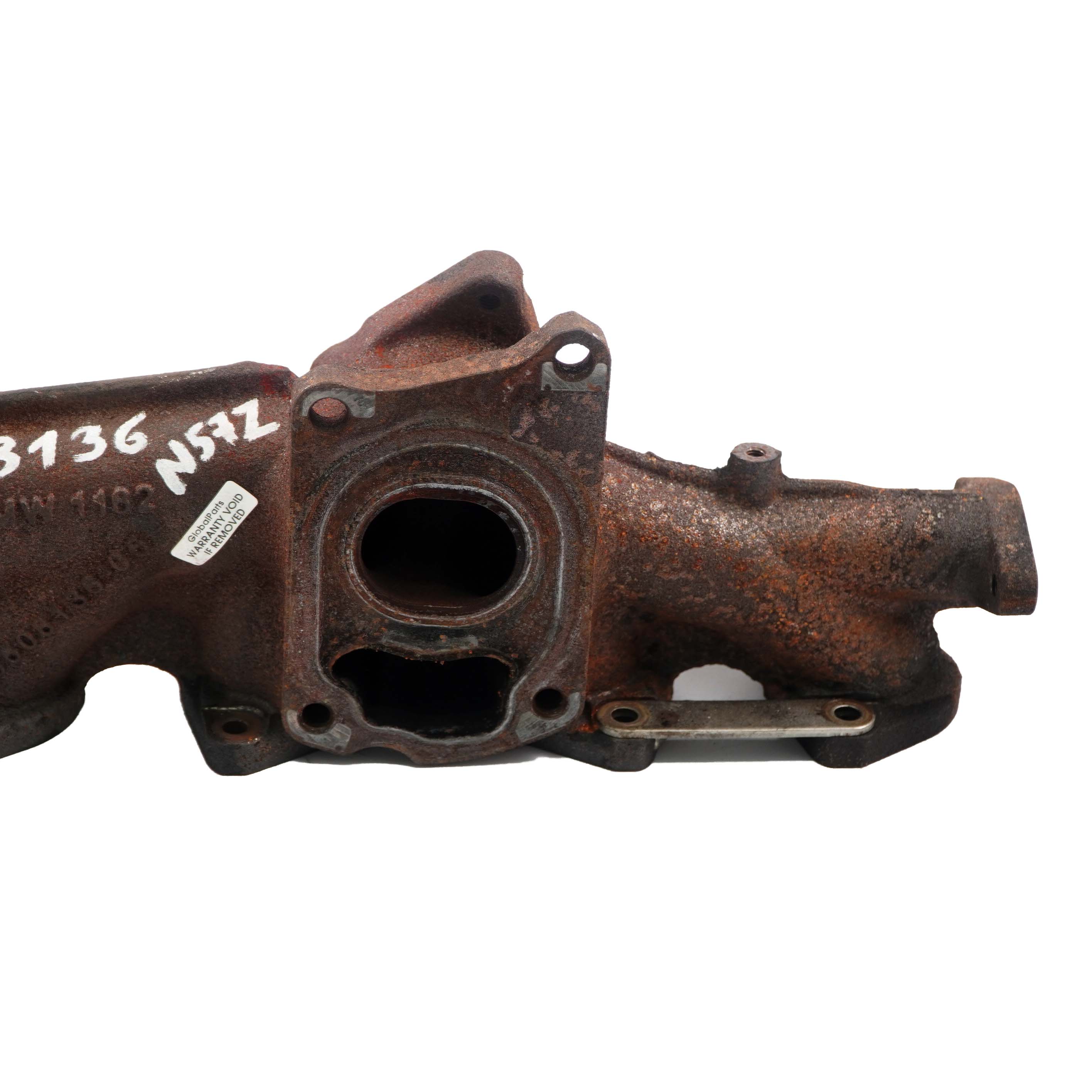 BMW F10 F30 F31 F32 LCI 335dX 435dX 535dX N57Z Diesel Engine Exhaust Manifold 