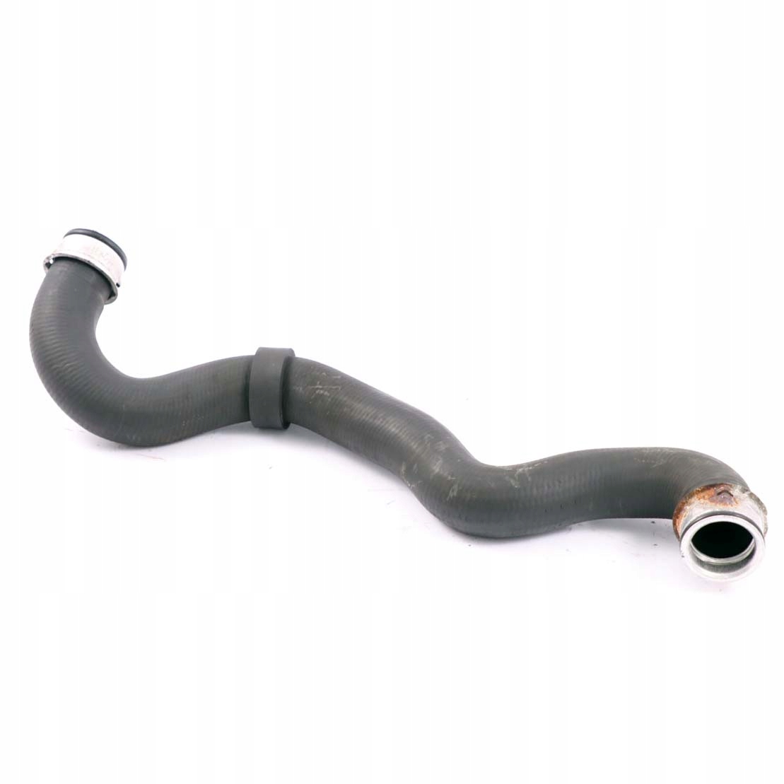 Mercedes-Benz C-Class W203 Kompressor Radiator Top Hose Pipe Petrol A2035015782